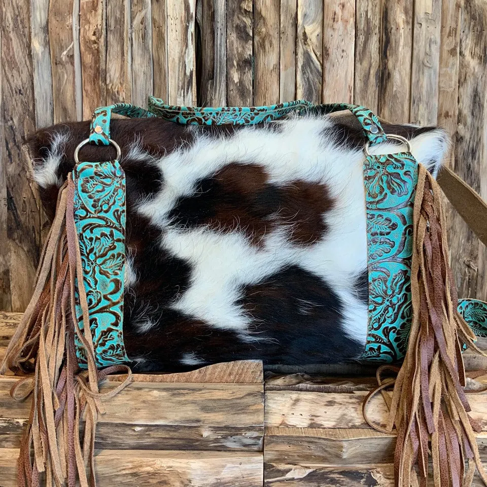 Denton Duffle - #16356
