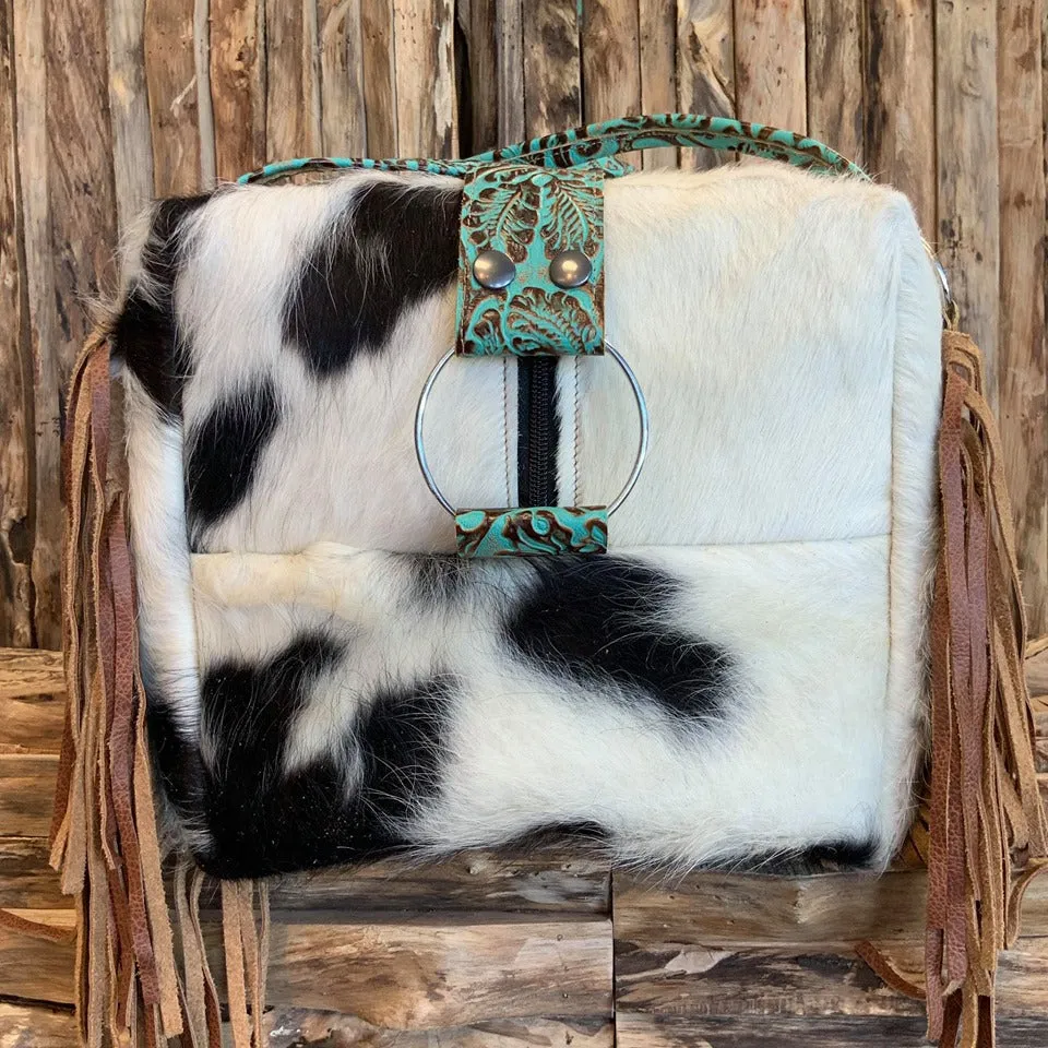 Denton Duffle - #16356