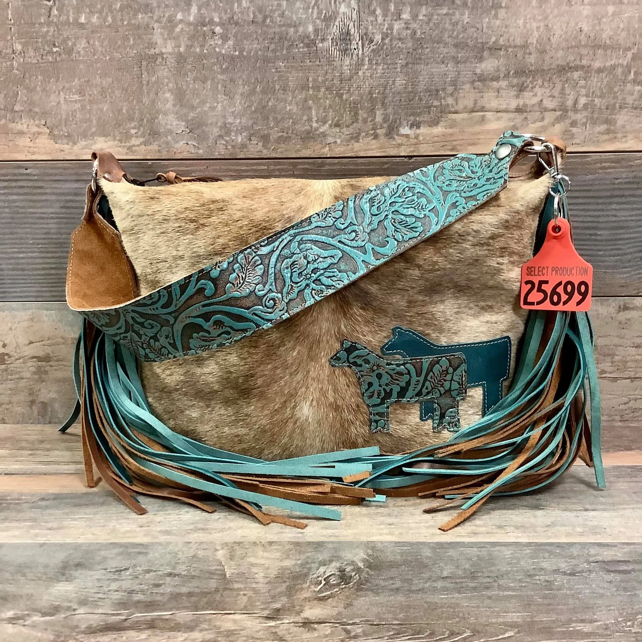 Designer - #25699 Bag Drop