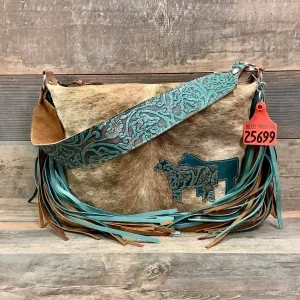 Designer - #25699 Bag Drop