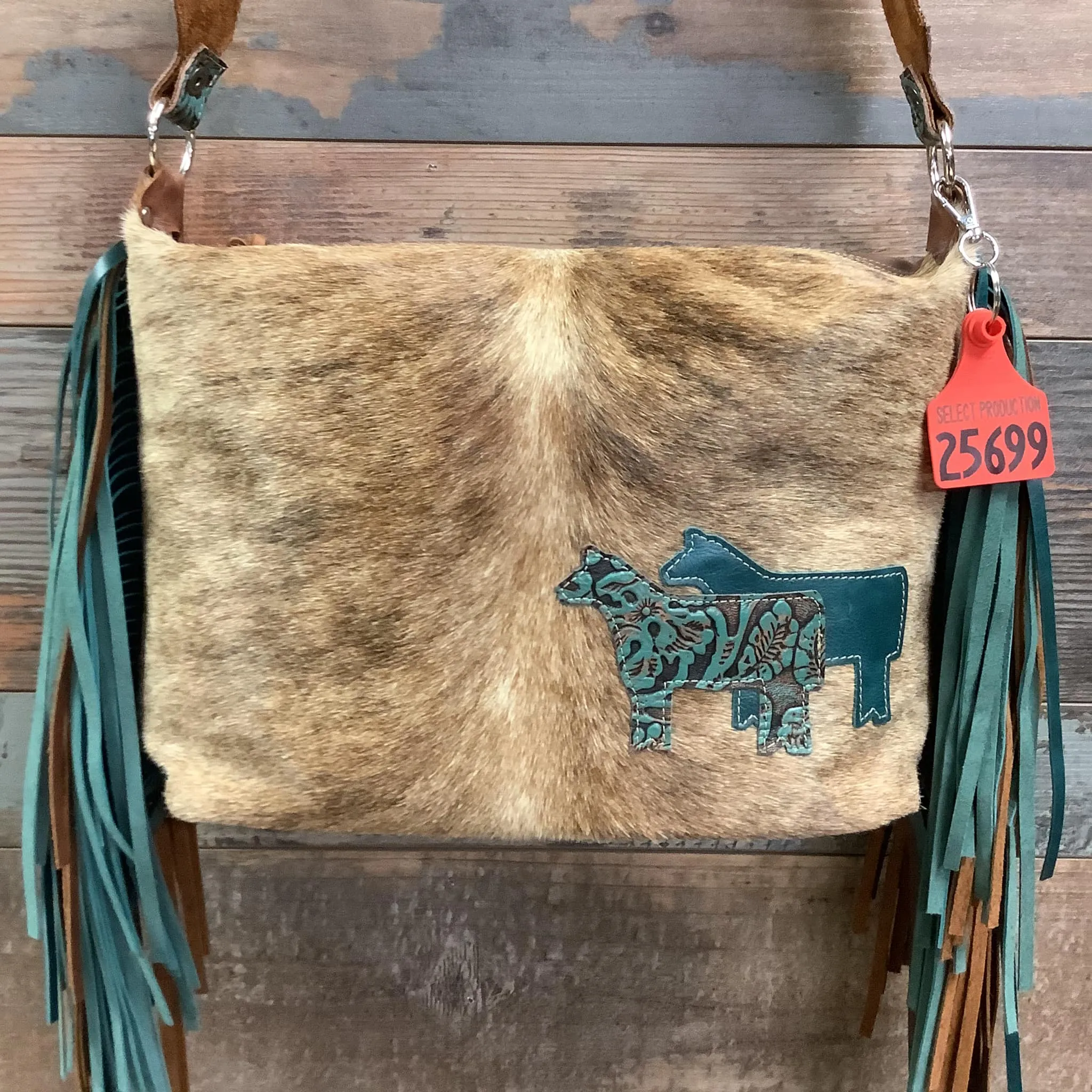 Designer - #25699 Bag Drop
