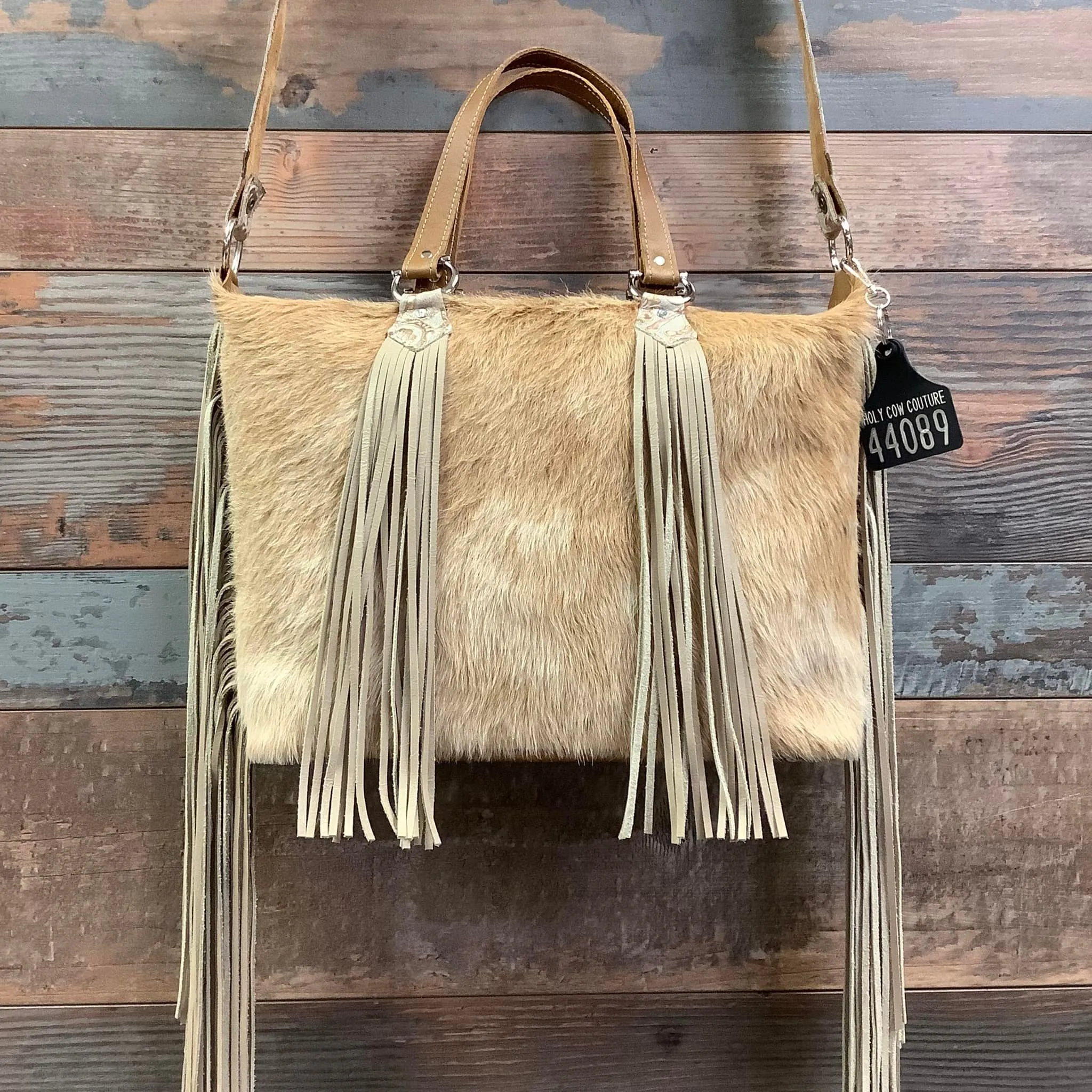 Designer Hybrid-18" Fringe #44089