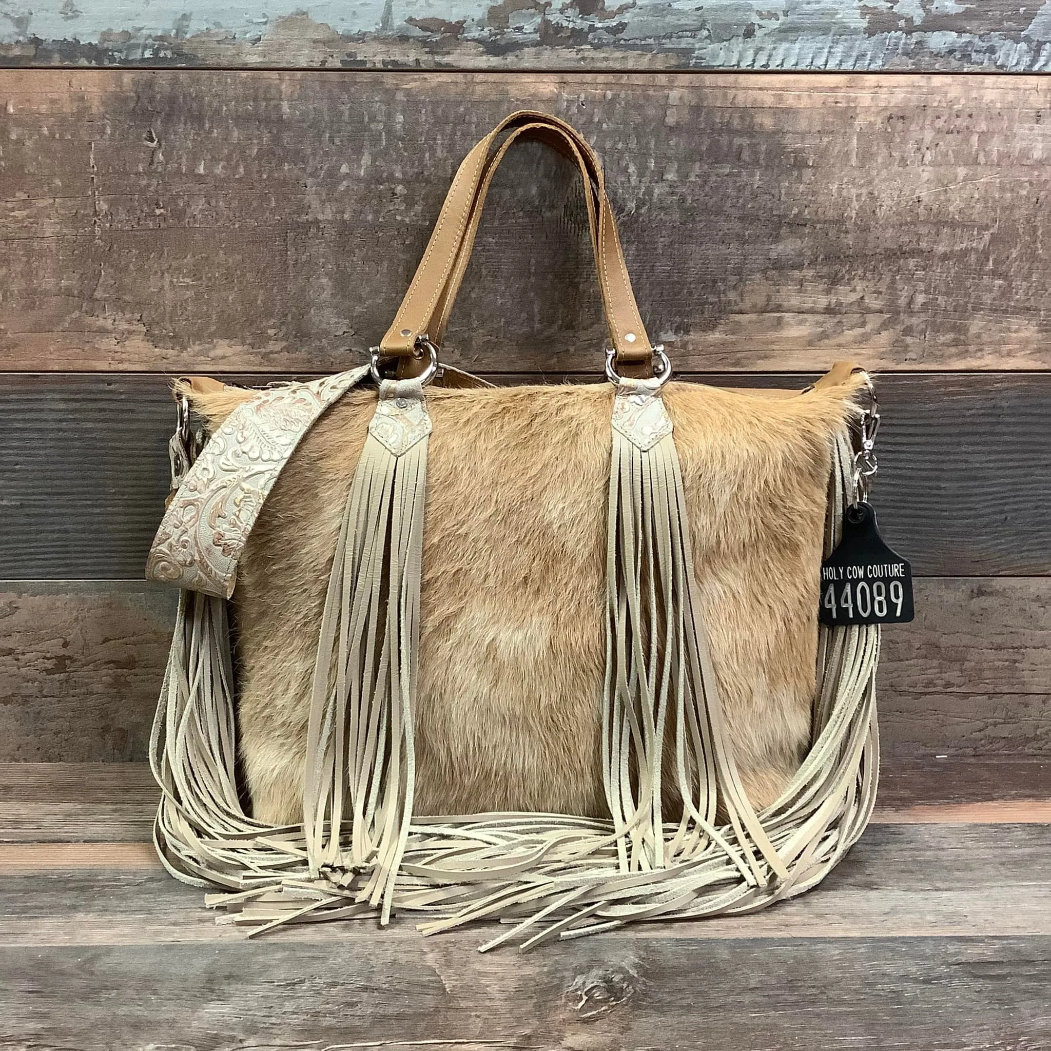 Designer Hybrid-18" Fringe #44089