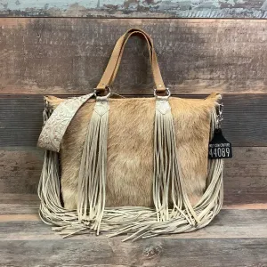 Designer Hybrid-18" Fringe #44089