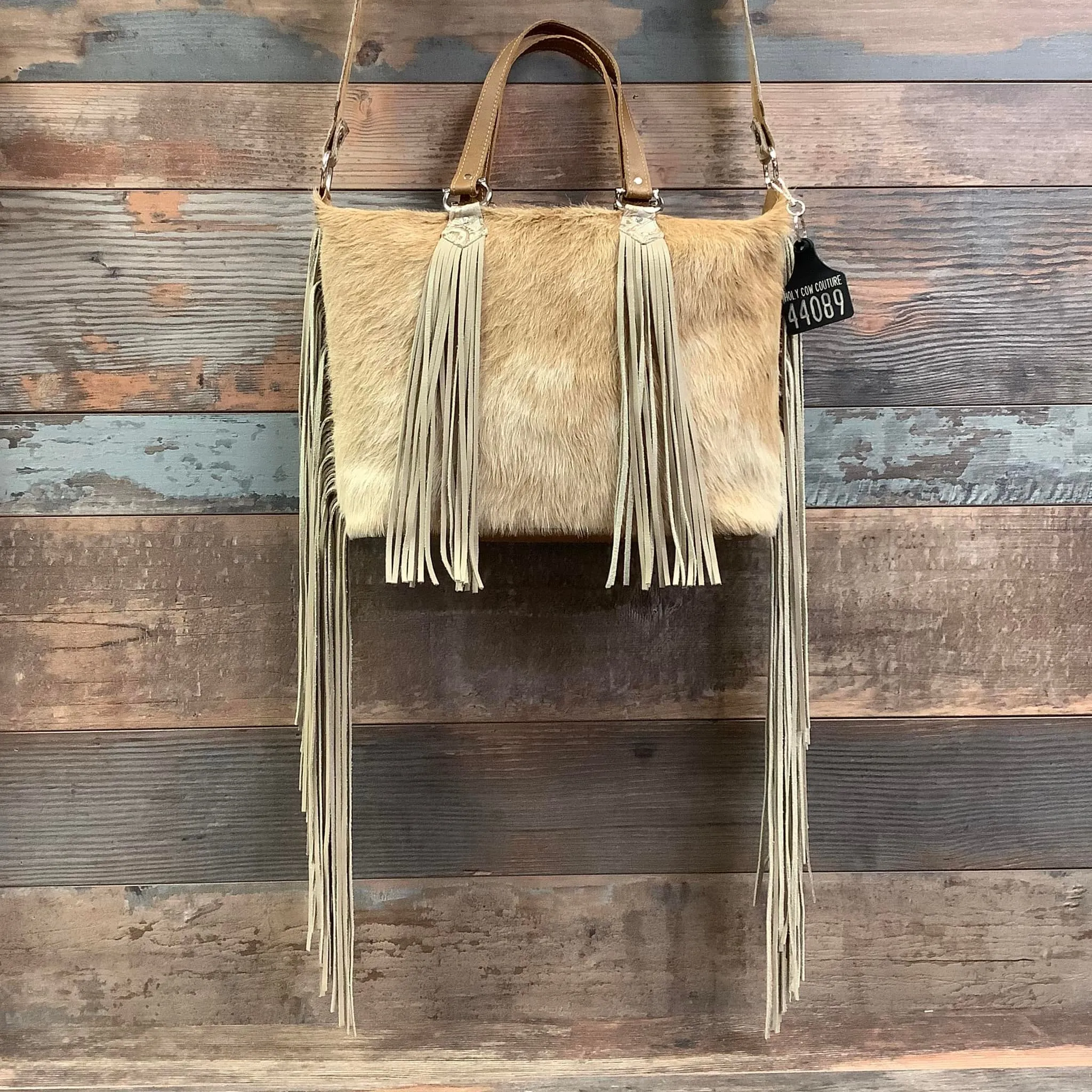 Designer Hybrid-18" Fringe #44089