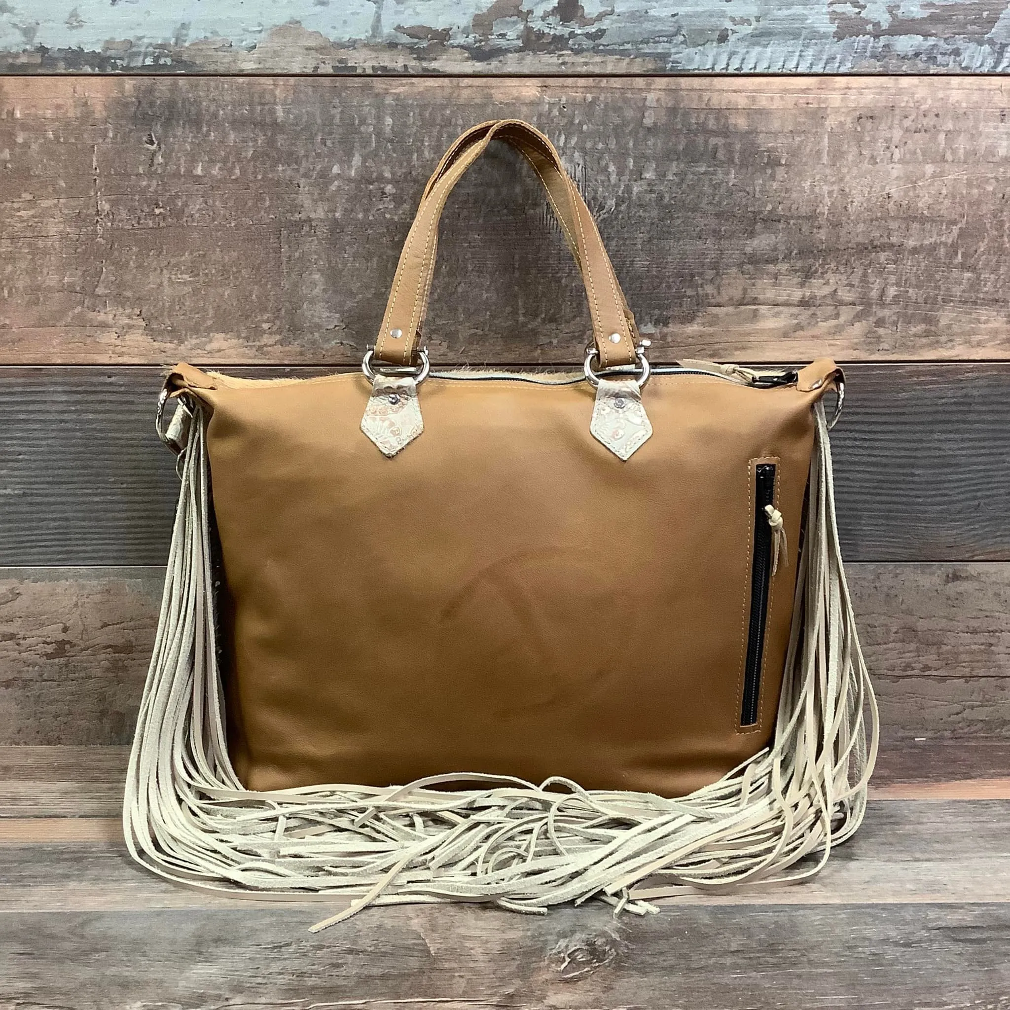 Designer Hybrid-18" Fringe #44089