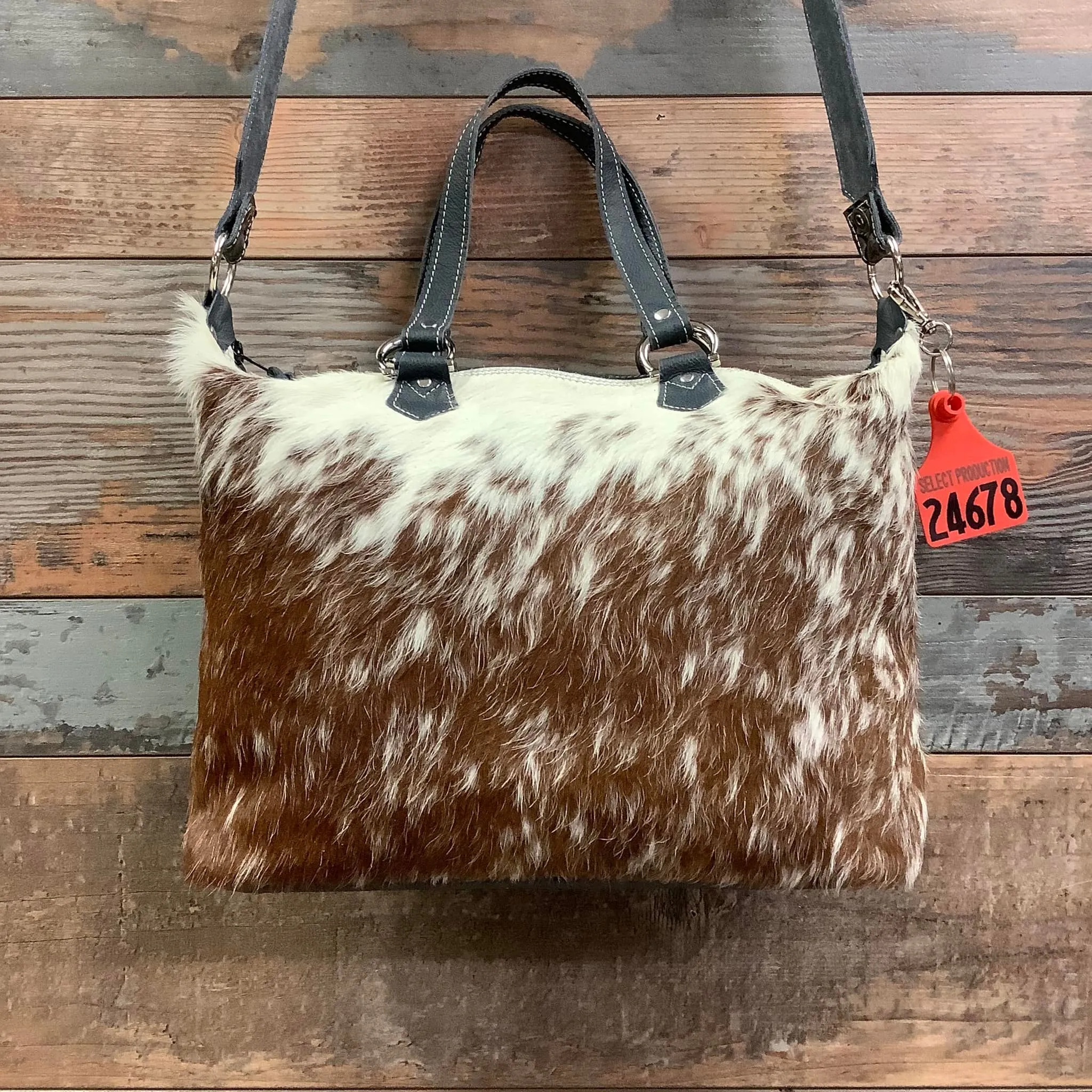 Designer Hybrid- #24678 Bag Drop