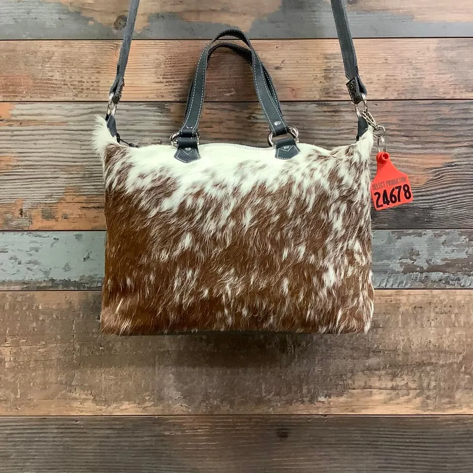 Designer Hybrid- #24678 Bag Drop
