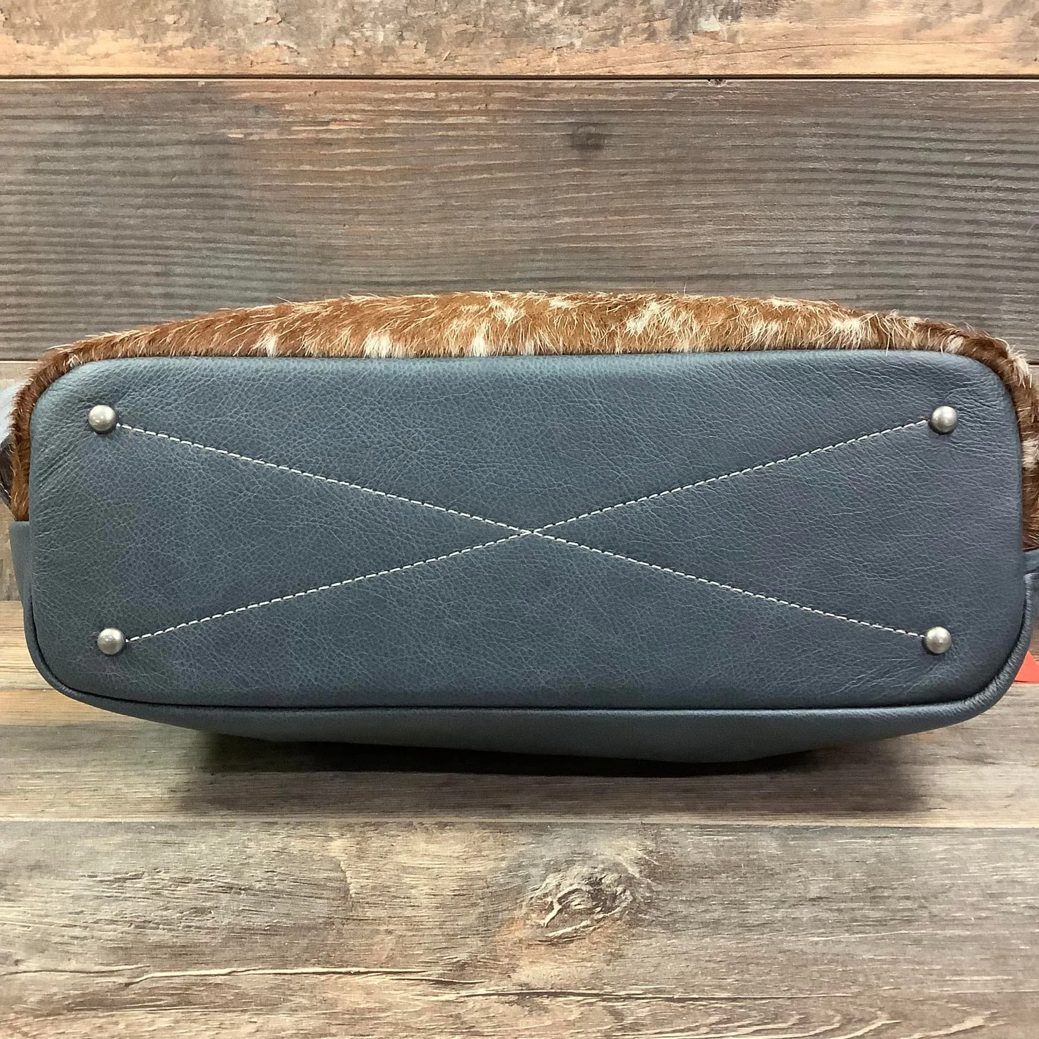 Designer Hybrid- #24678 Bag Drop