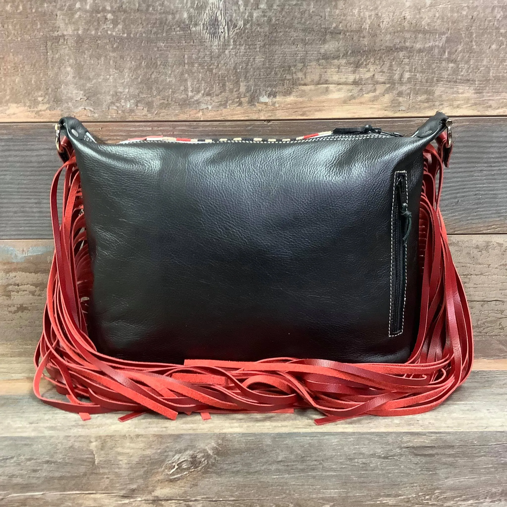 Designer - Pendleton 18" Fringe  #37319