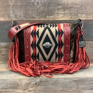 Designer - Pendleton 18" Fringe  #37319