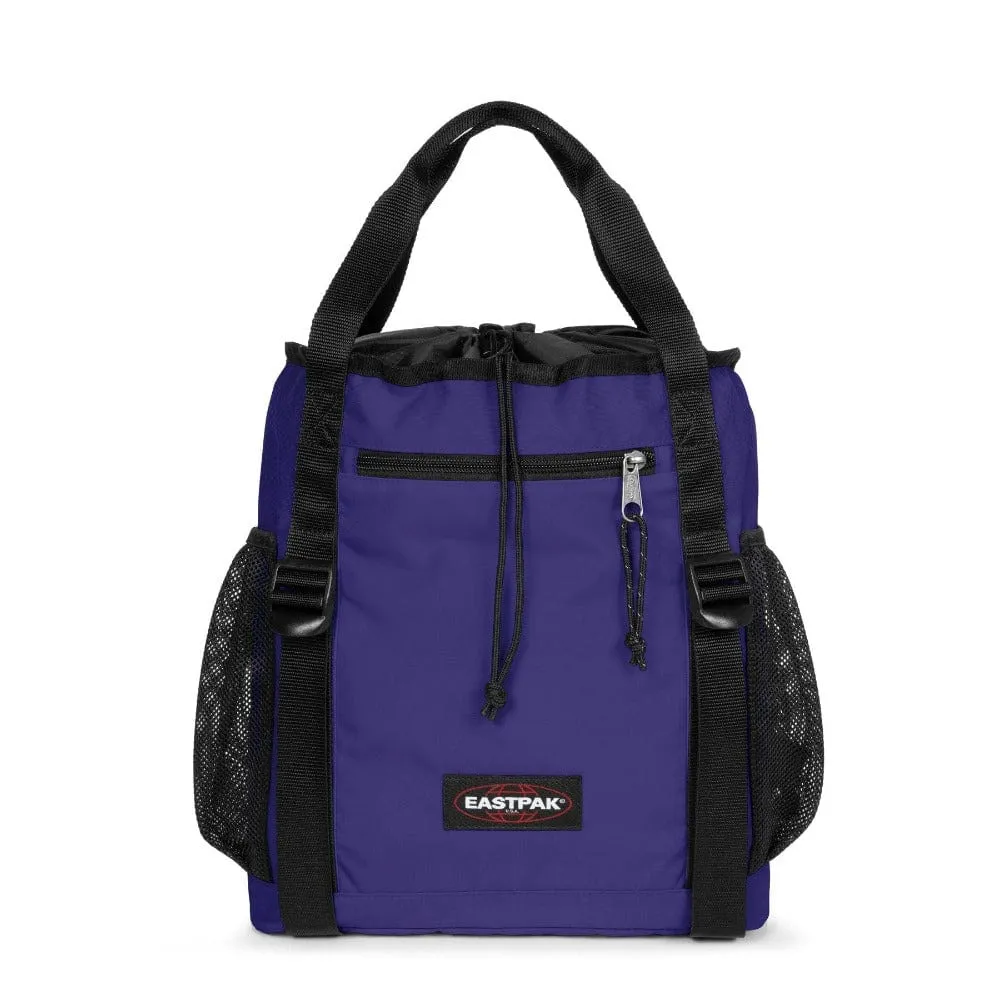 Eastpak Luna Powr Backpack In Purple