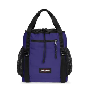 Eastpak Luna Powr Backpack In Purple