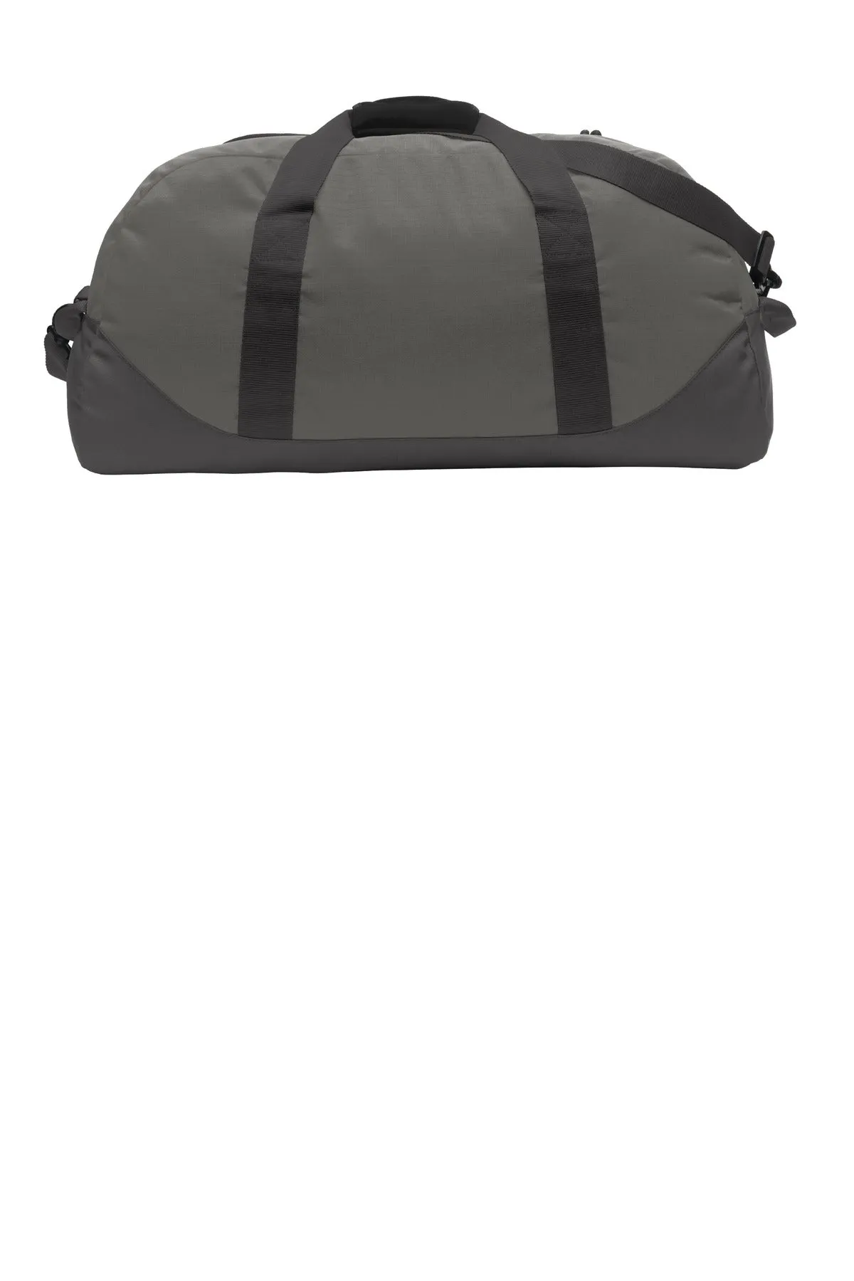 Eddie Bauer Large Ripstop Duffel. EB901