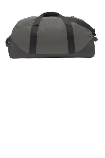 Eddie Bauer® Large Ripstop Duffel