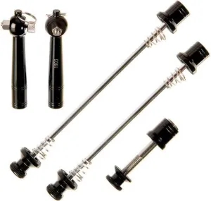 Evo Anti Theft Skewers