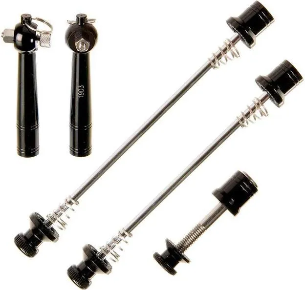 Evo Anti Theft Skewers