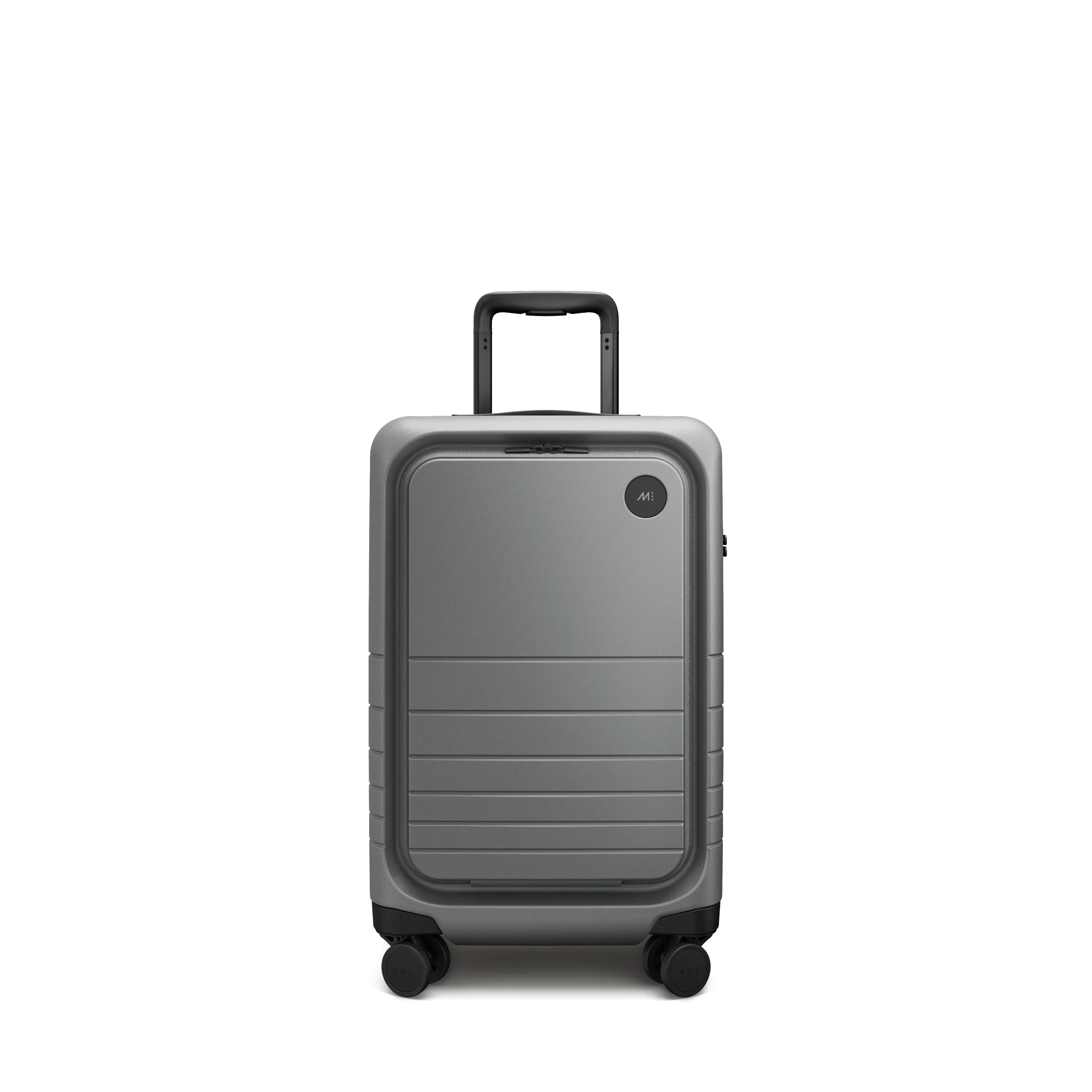 Expandable Carry-On Pro