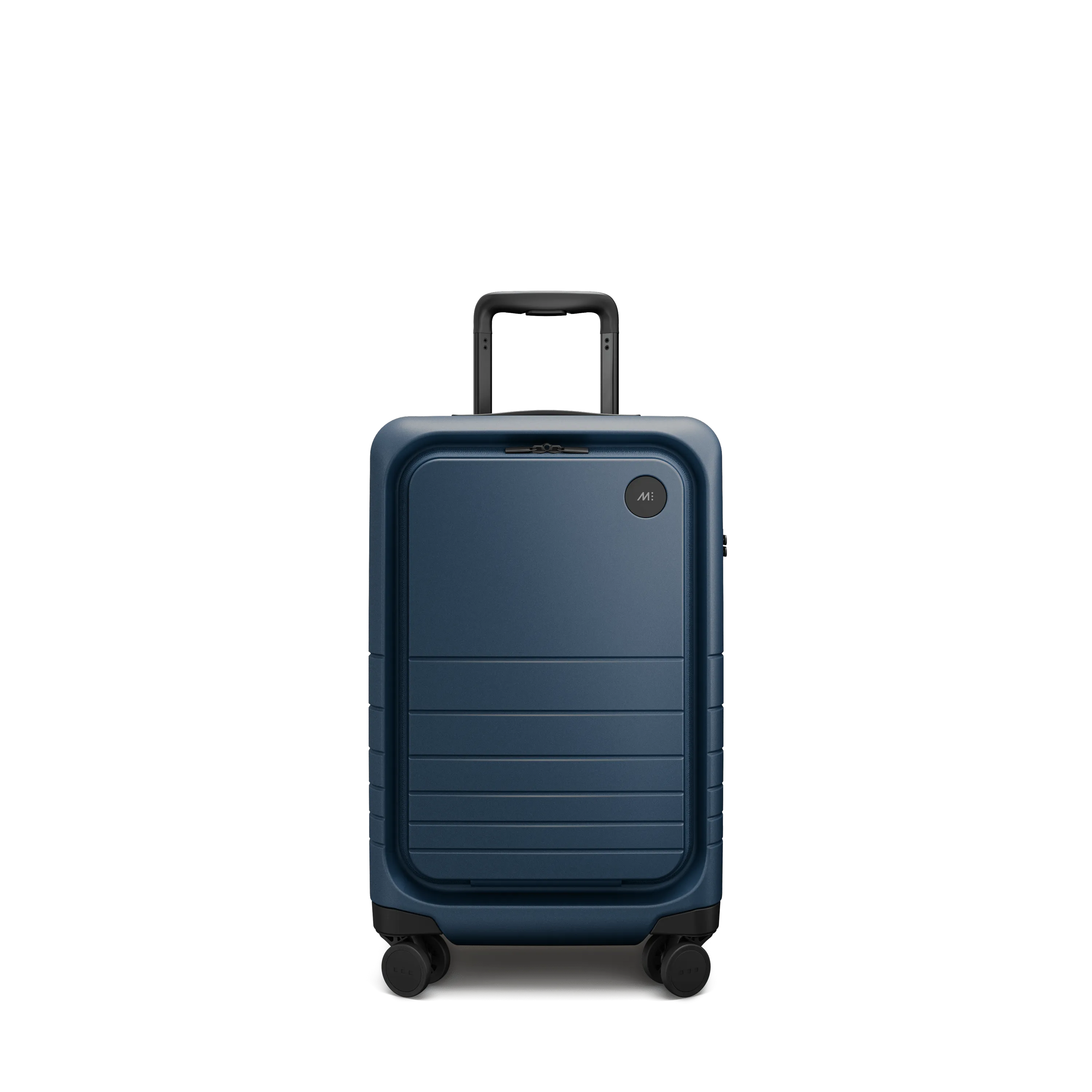 Expandable Carry-On Pro
