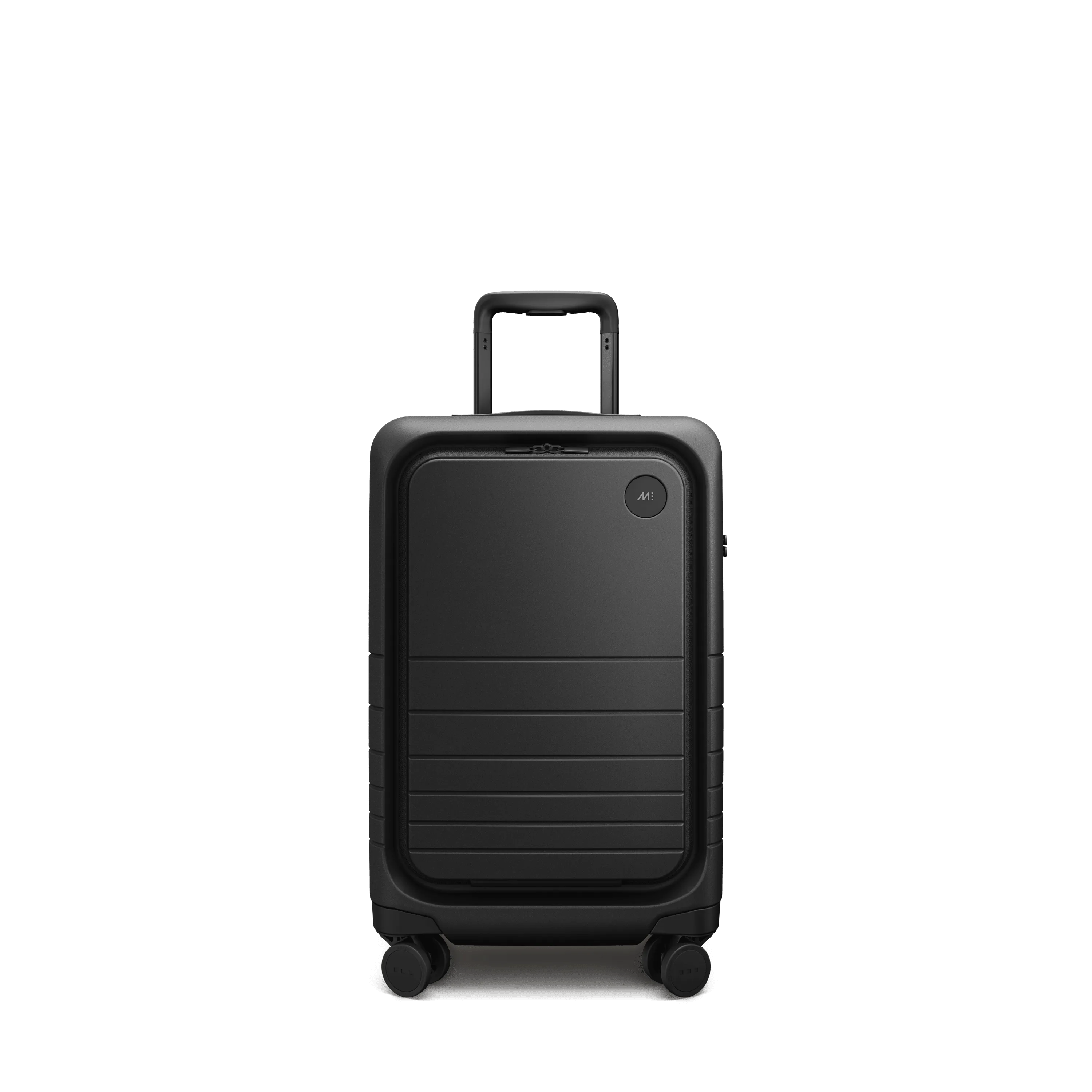 Expandable Carry-On Pro