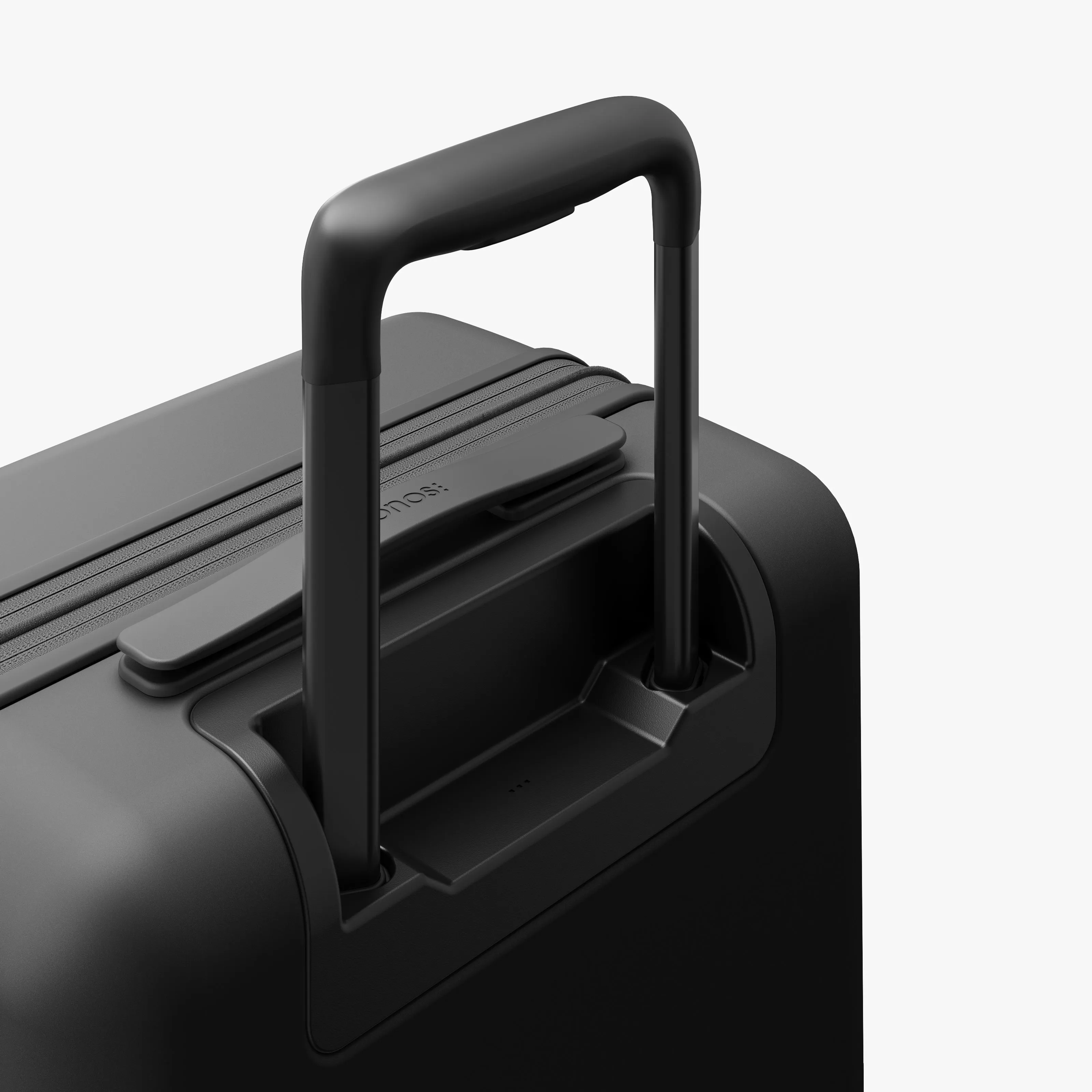 Expandable Carry-On Pro