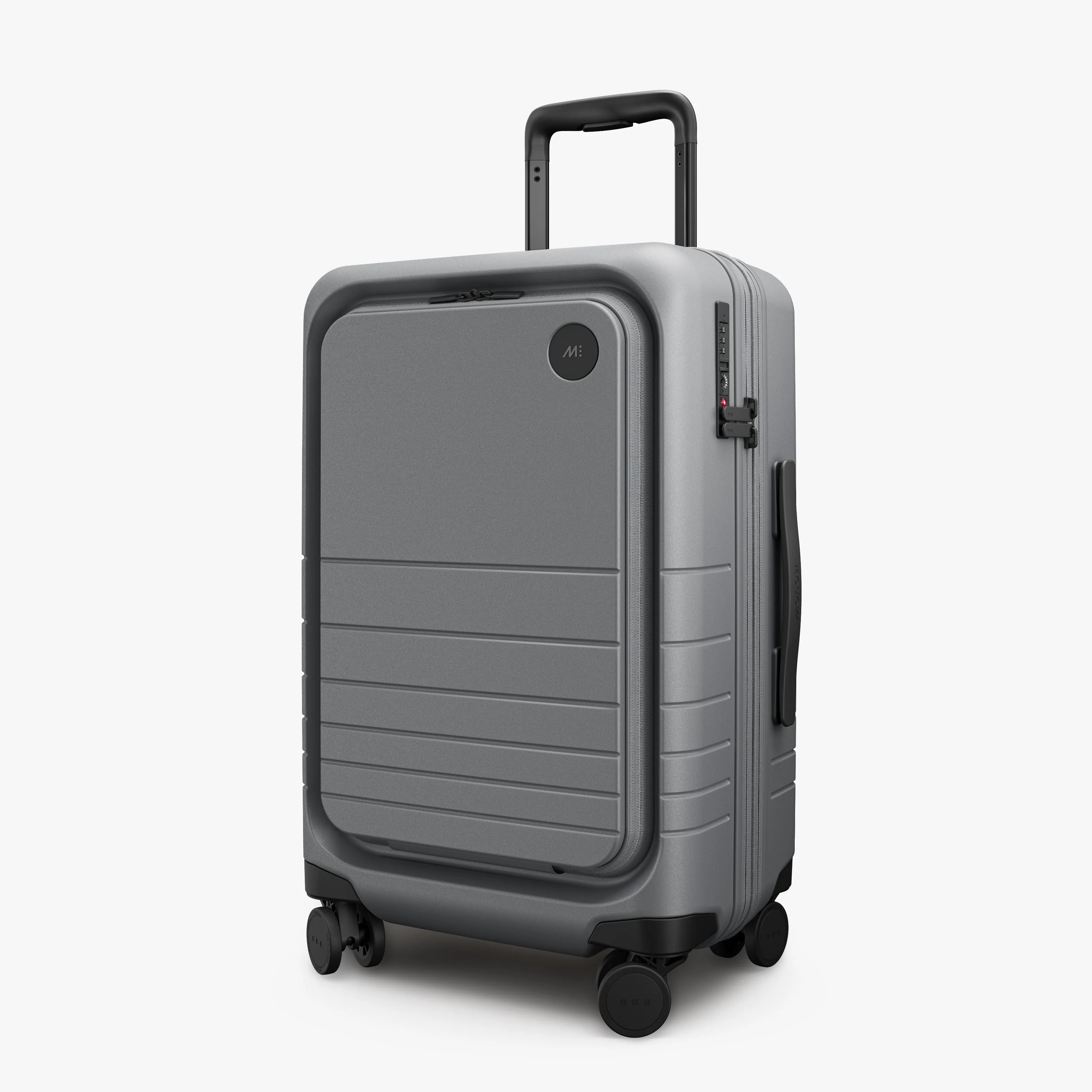 Expandable Carry-On Pro