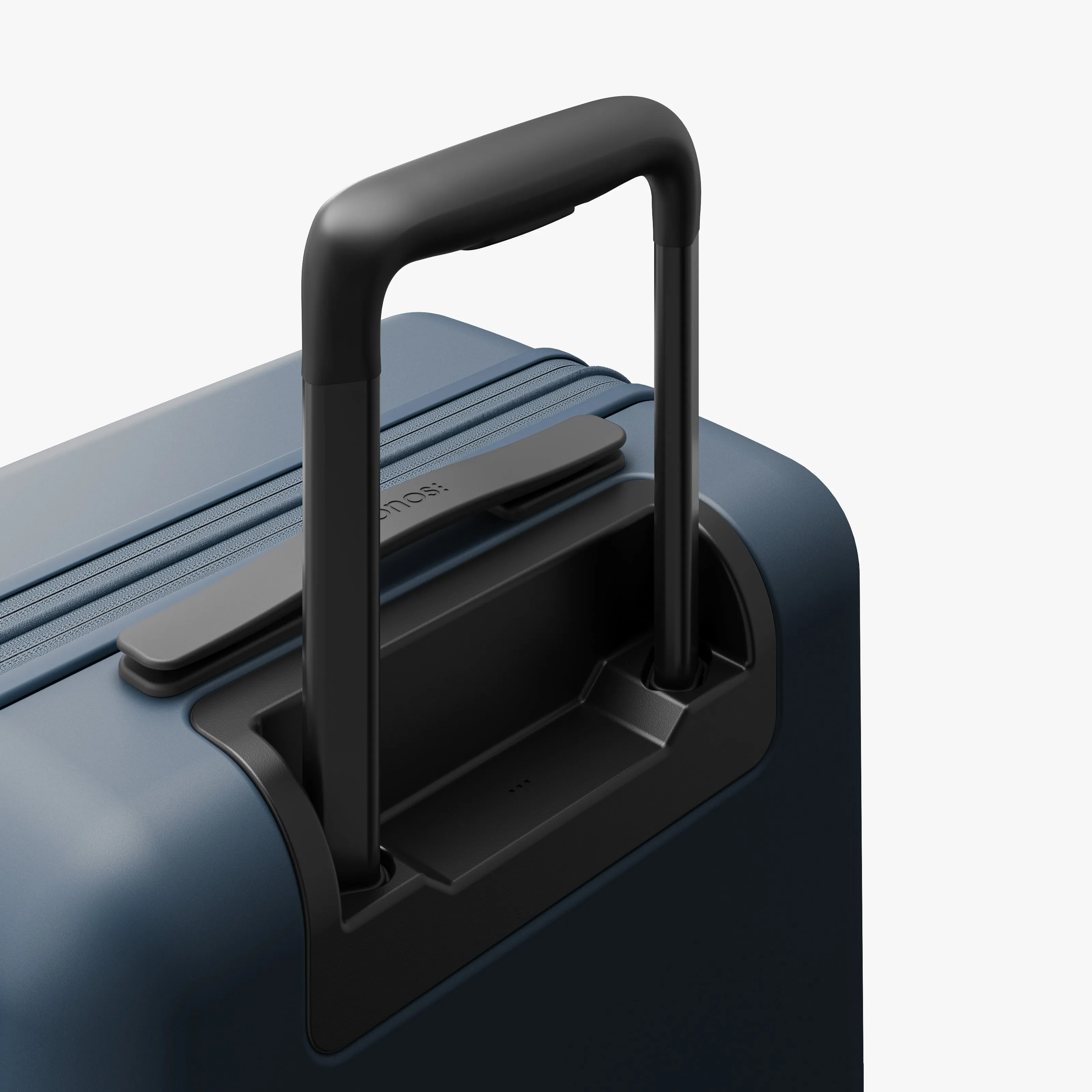 Expandable Carry-On Pro