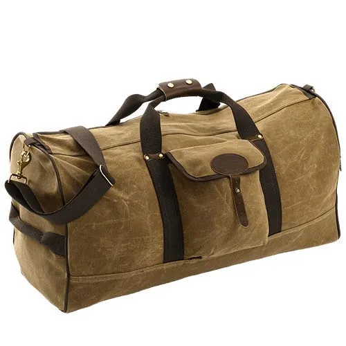 Explorer Duffel Bag 703 - CarryOn