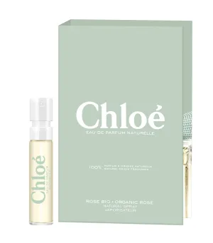 Free Chloé Eau de Parfum Naturelle Vaporisateur