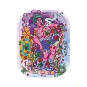 G-Rollz - Canna Bath - Rolling Tray