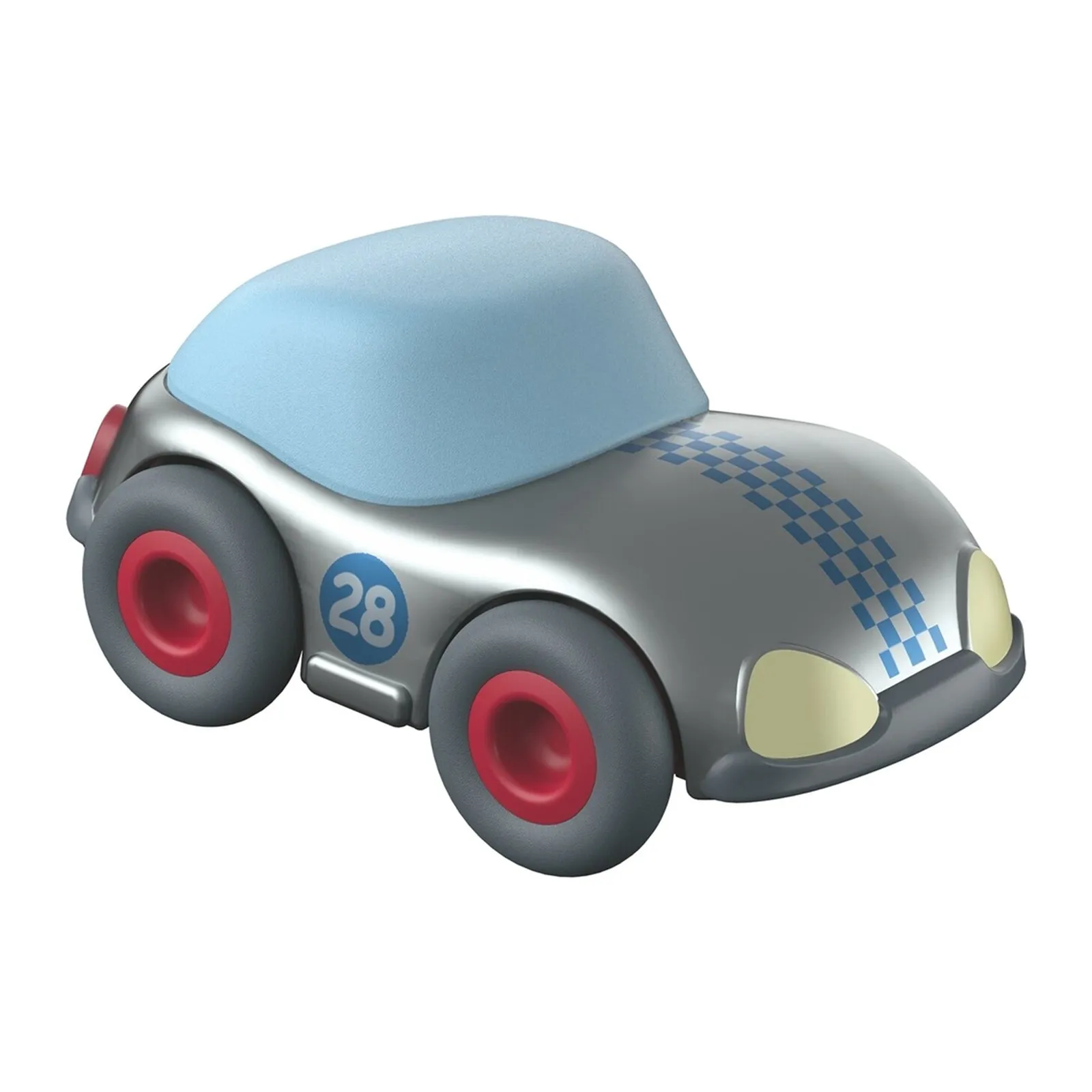 HABA Kullerbu Silver Speedster 304002