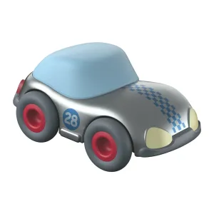 HABA Kullerbu Silver Speedster 304002