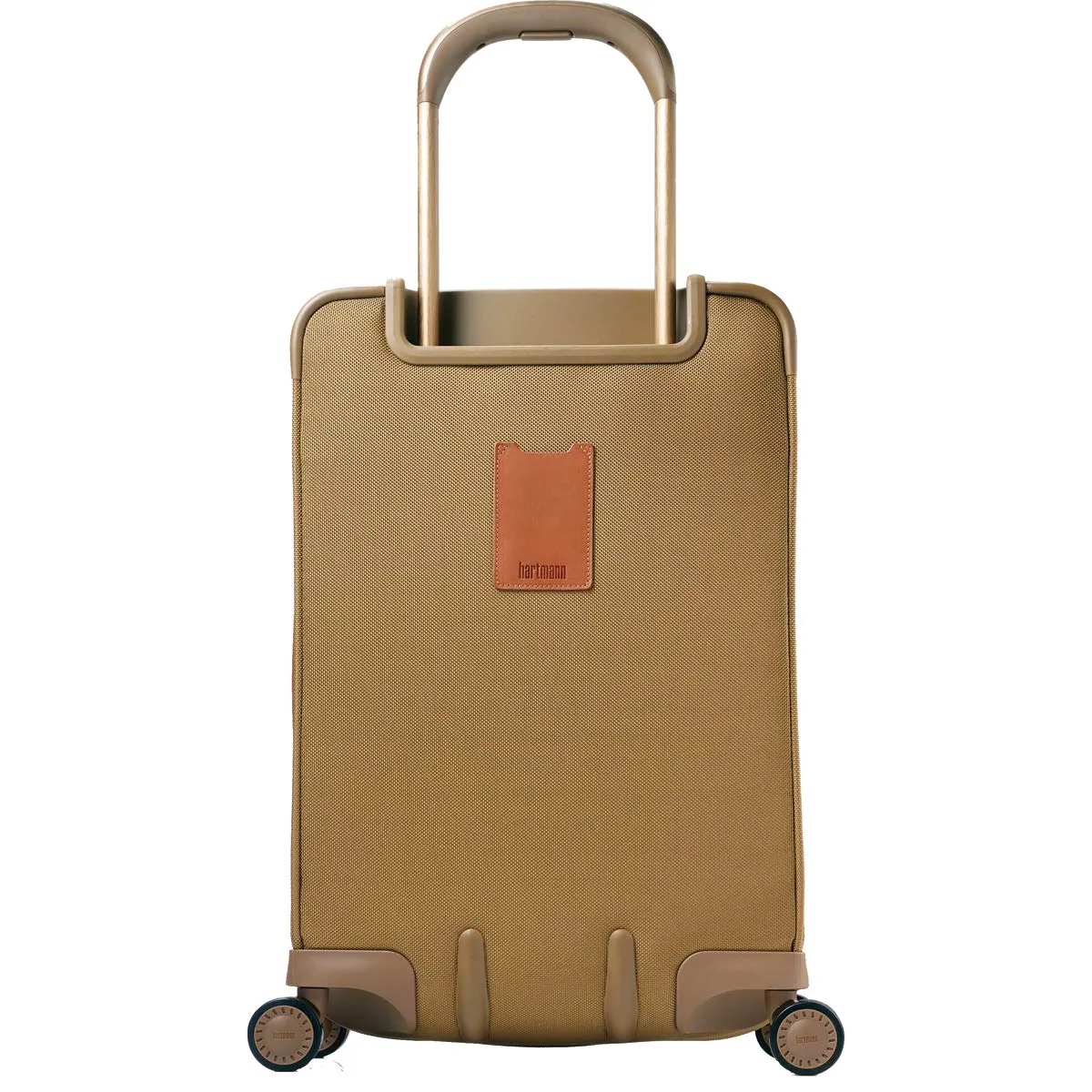 Hartmann Ratio Classic Deluxe Global Carry On Expandable Glider