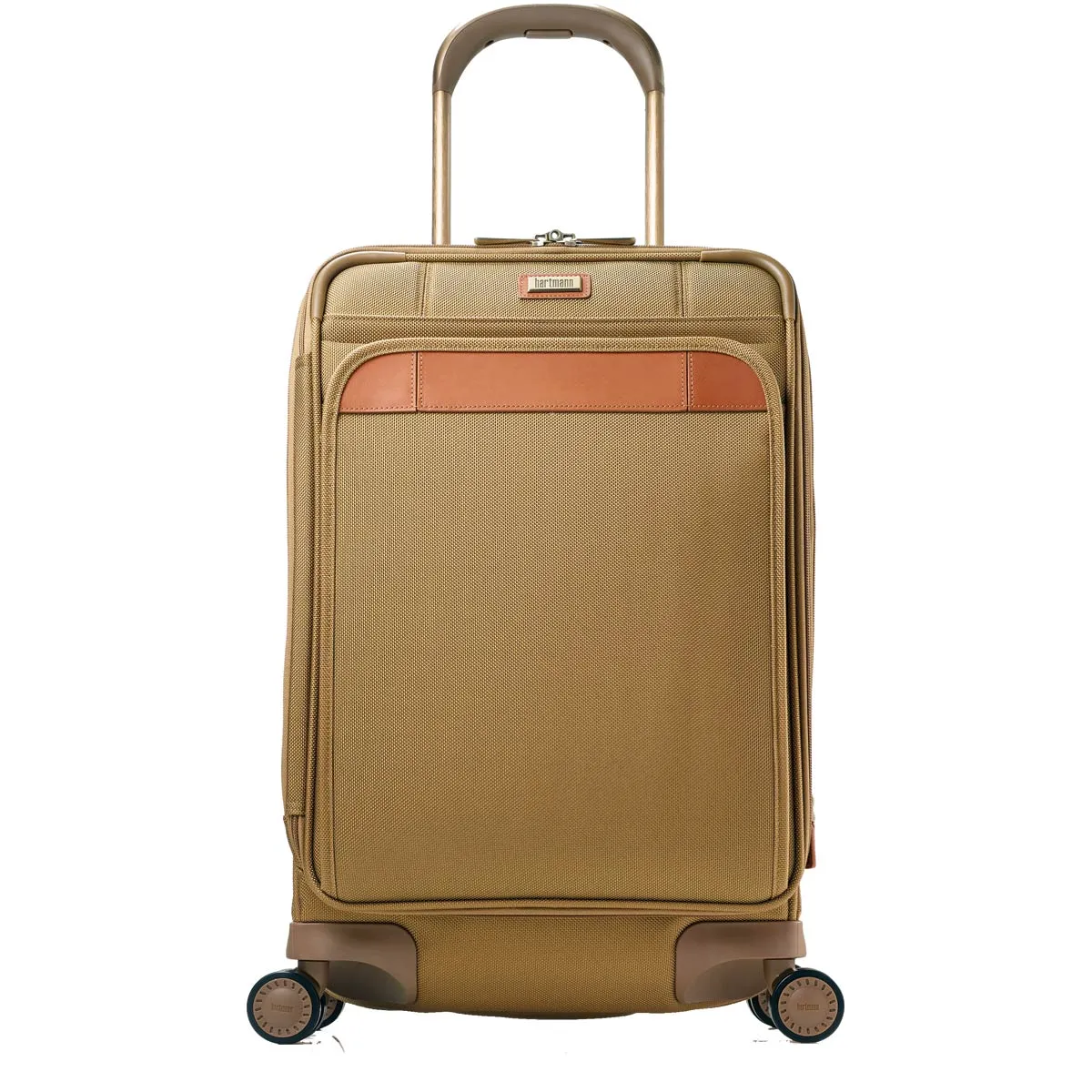 Hartmann Ratio Classic Deluxe Global Carry On Expandable Glider