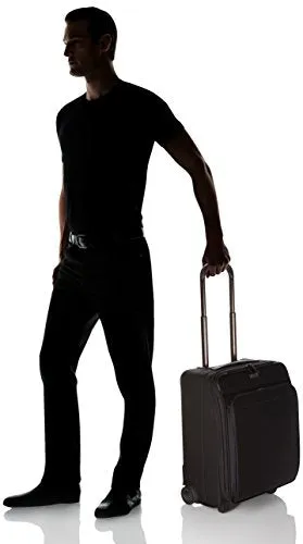 Hartmann Ratio Domestic Carry On Expandable Upright, True Black