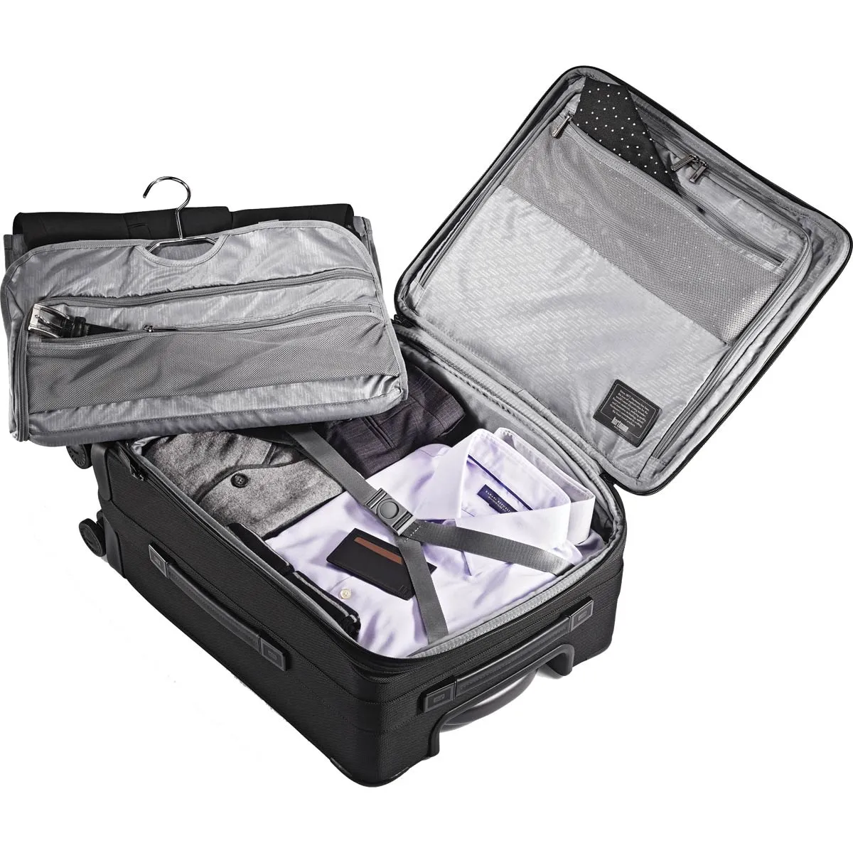 Hartmann Ratio Global Carry On Expandable Glider