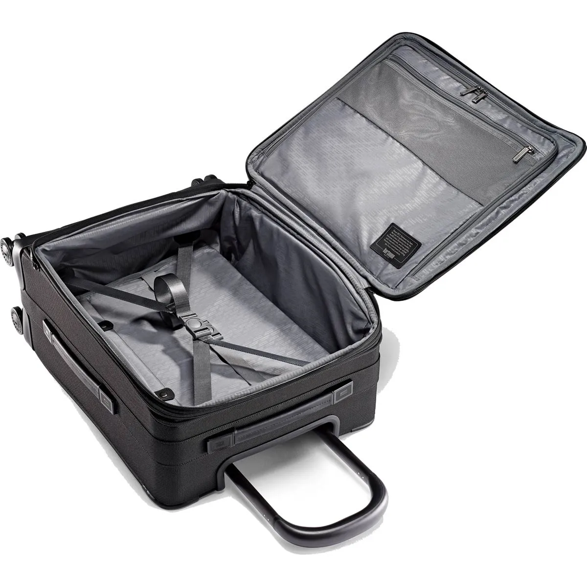 Hartmann Ratio Global Carry On Expandable Glider