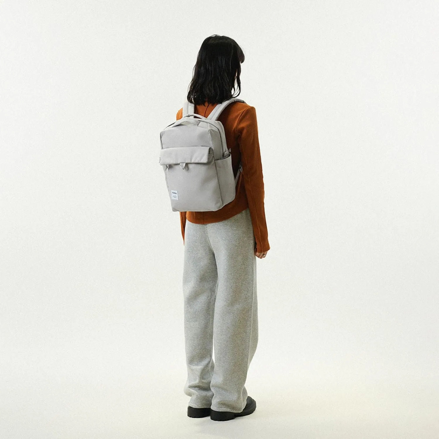 Hellolulu Mini Carter Backpack Recycled