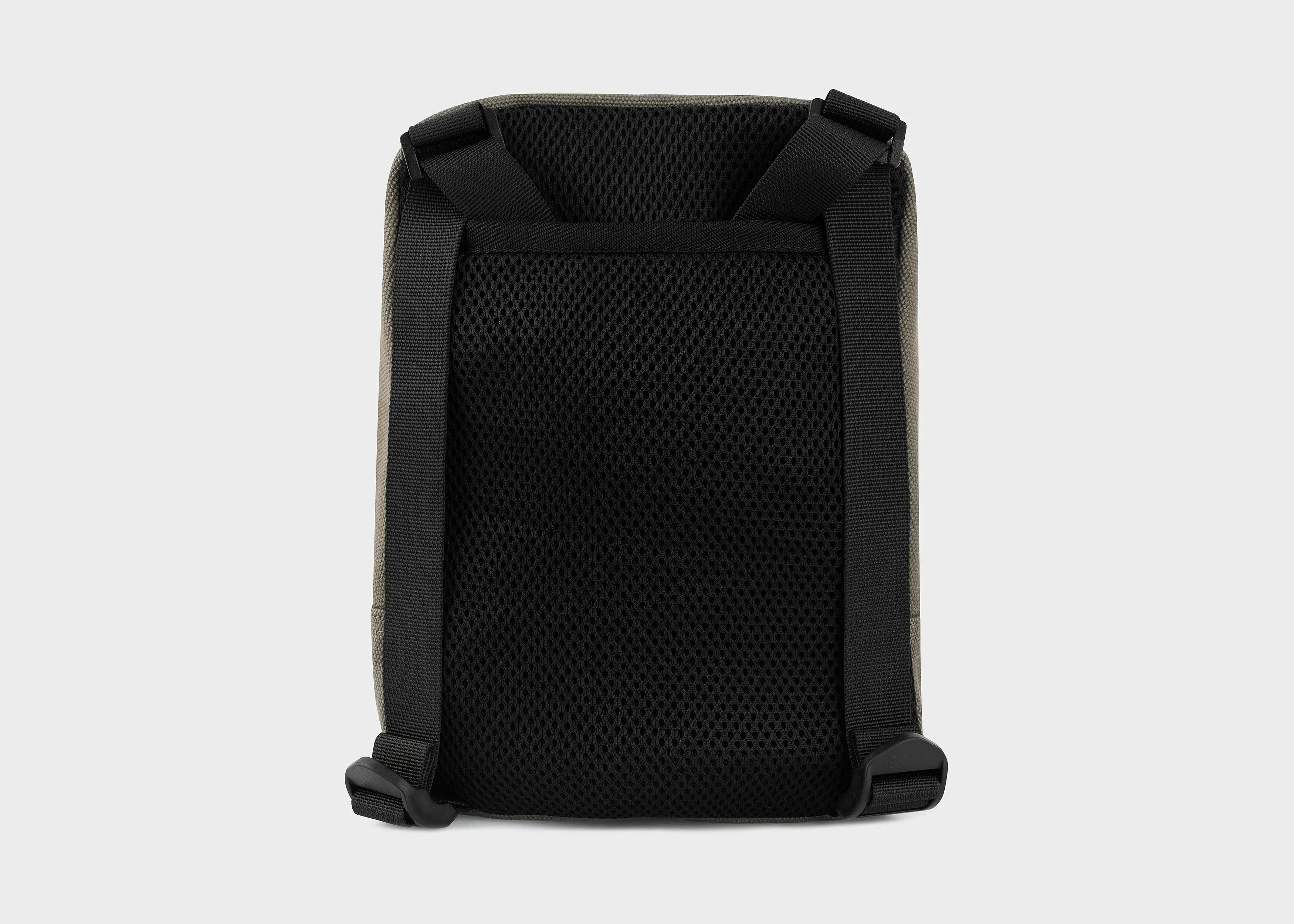 Hemp Front/Shoulder Bag