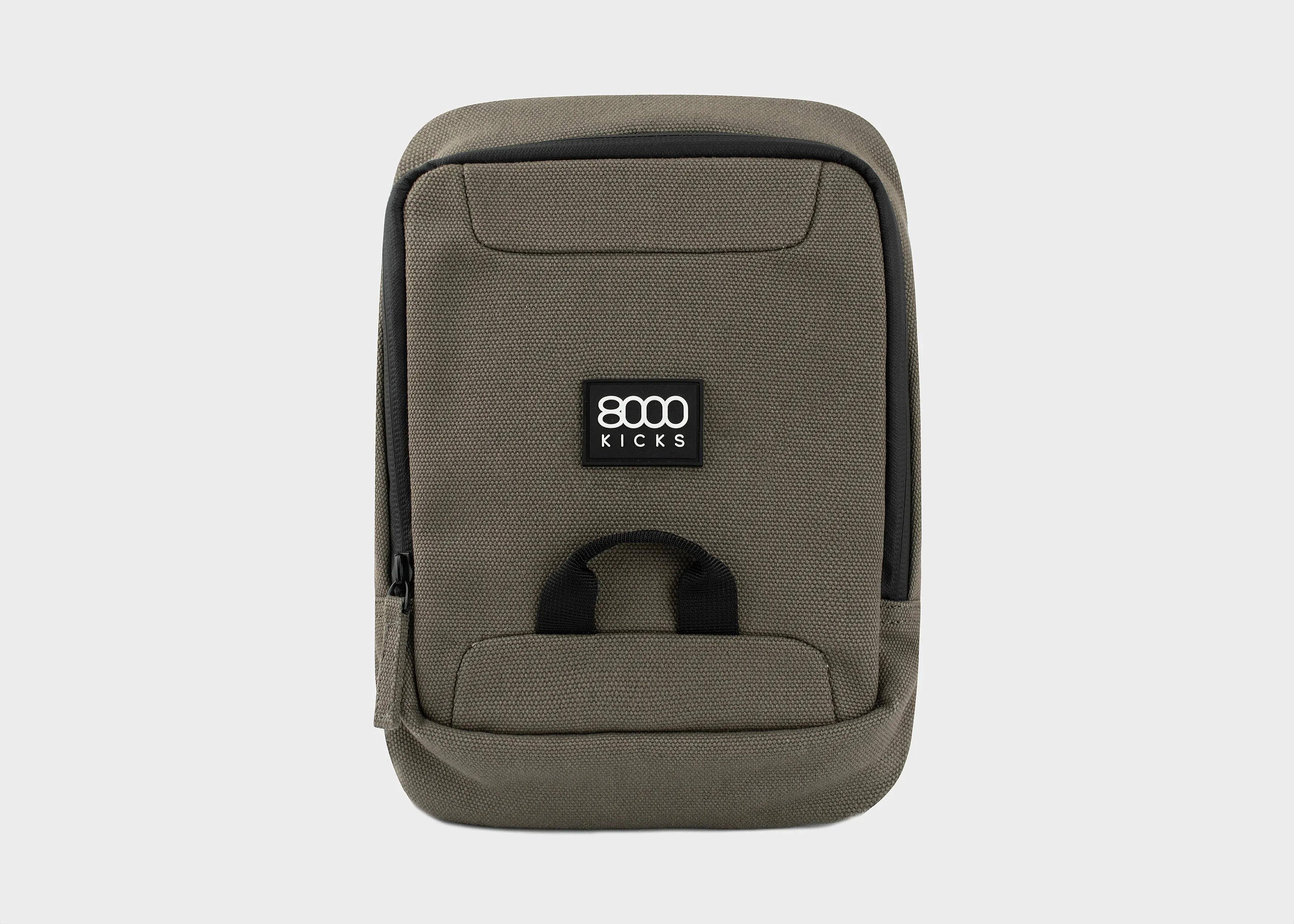Hemp Front/Shoulder Bag