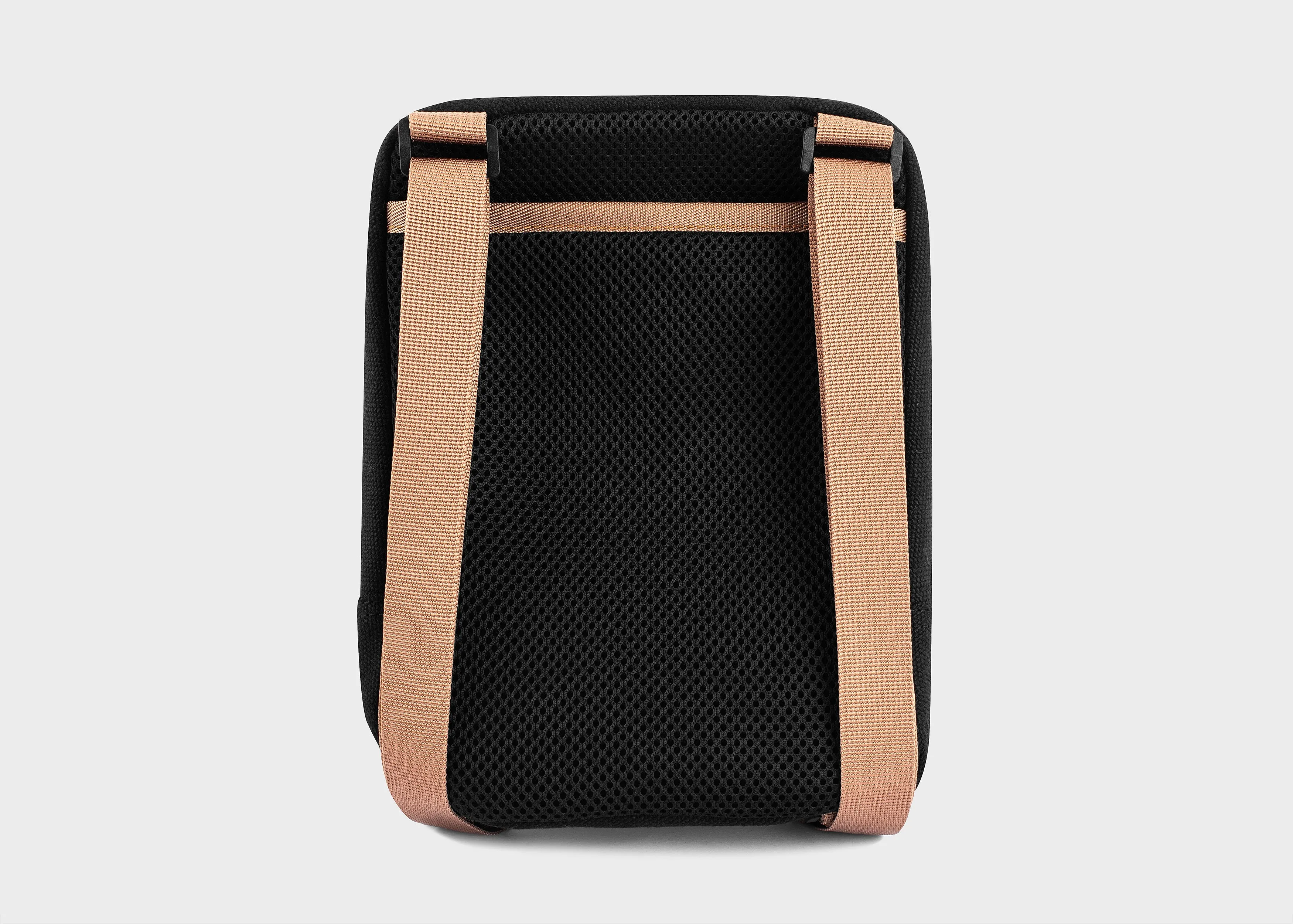 Hemp Front/Shoulder Bag