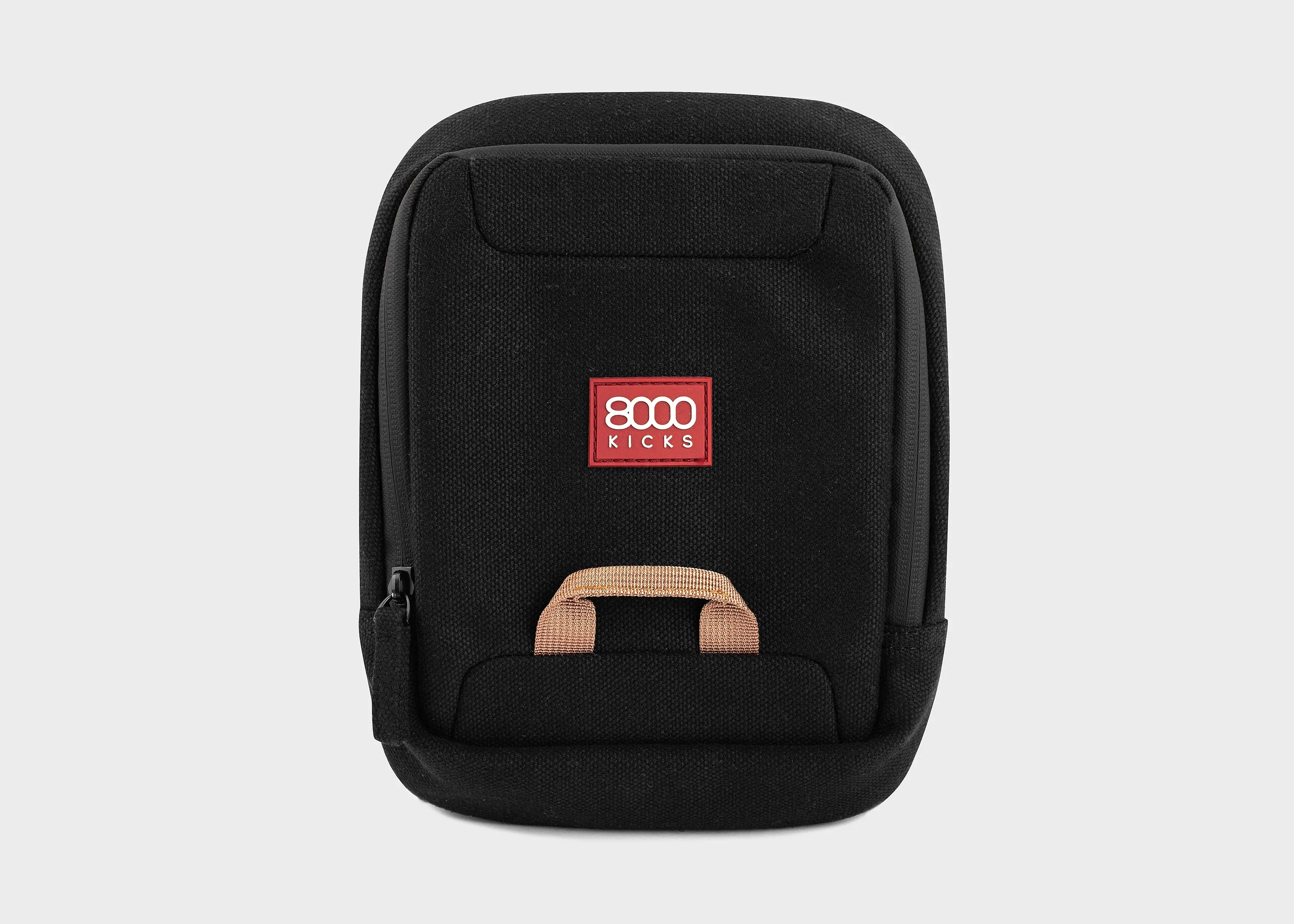 Hemp Front/Shoulder Bag
