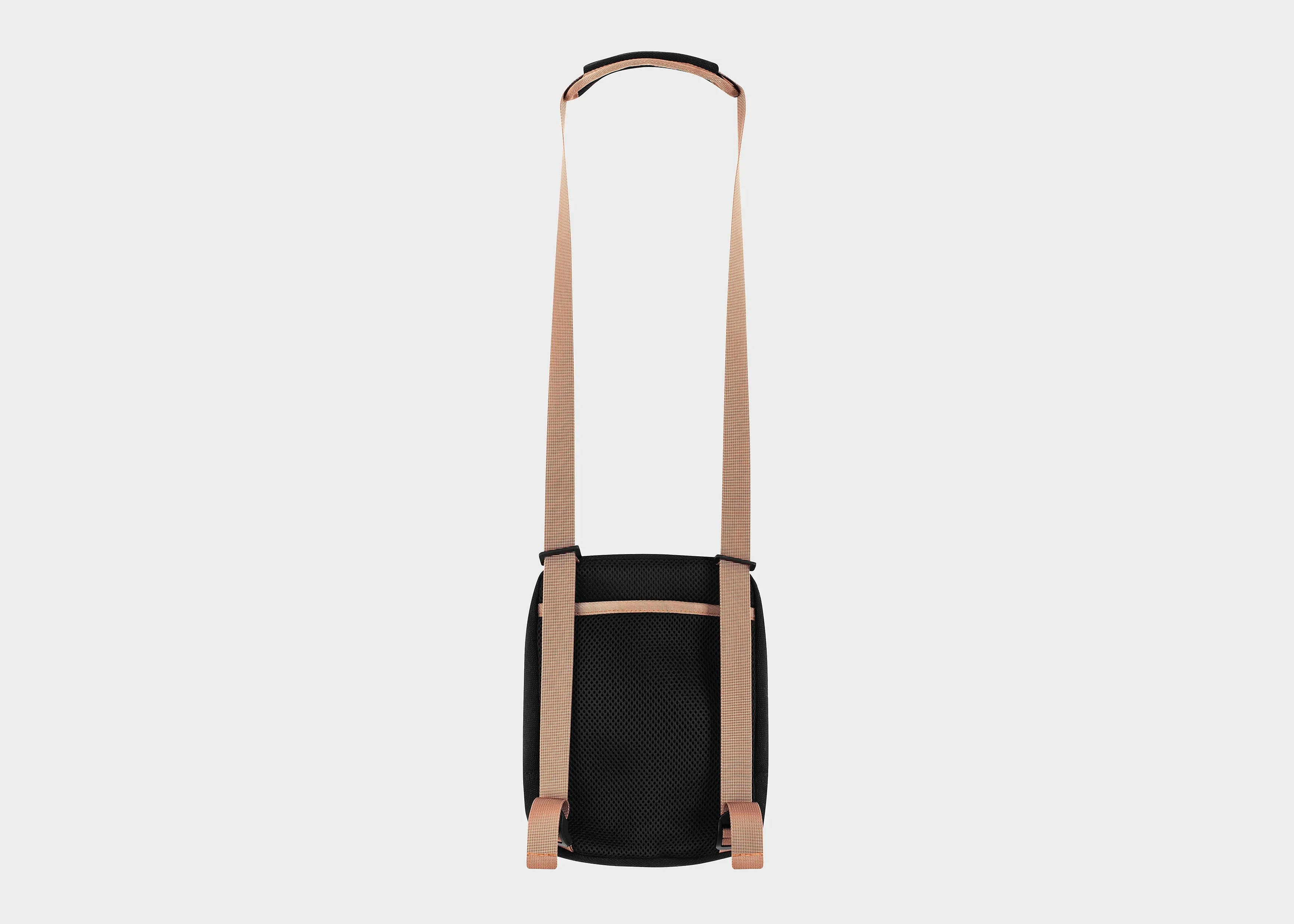 Hemp Front/Shoulder Bag