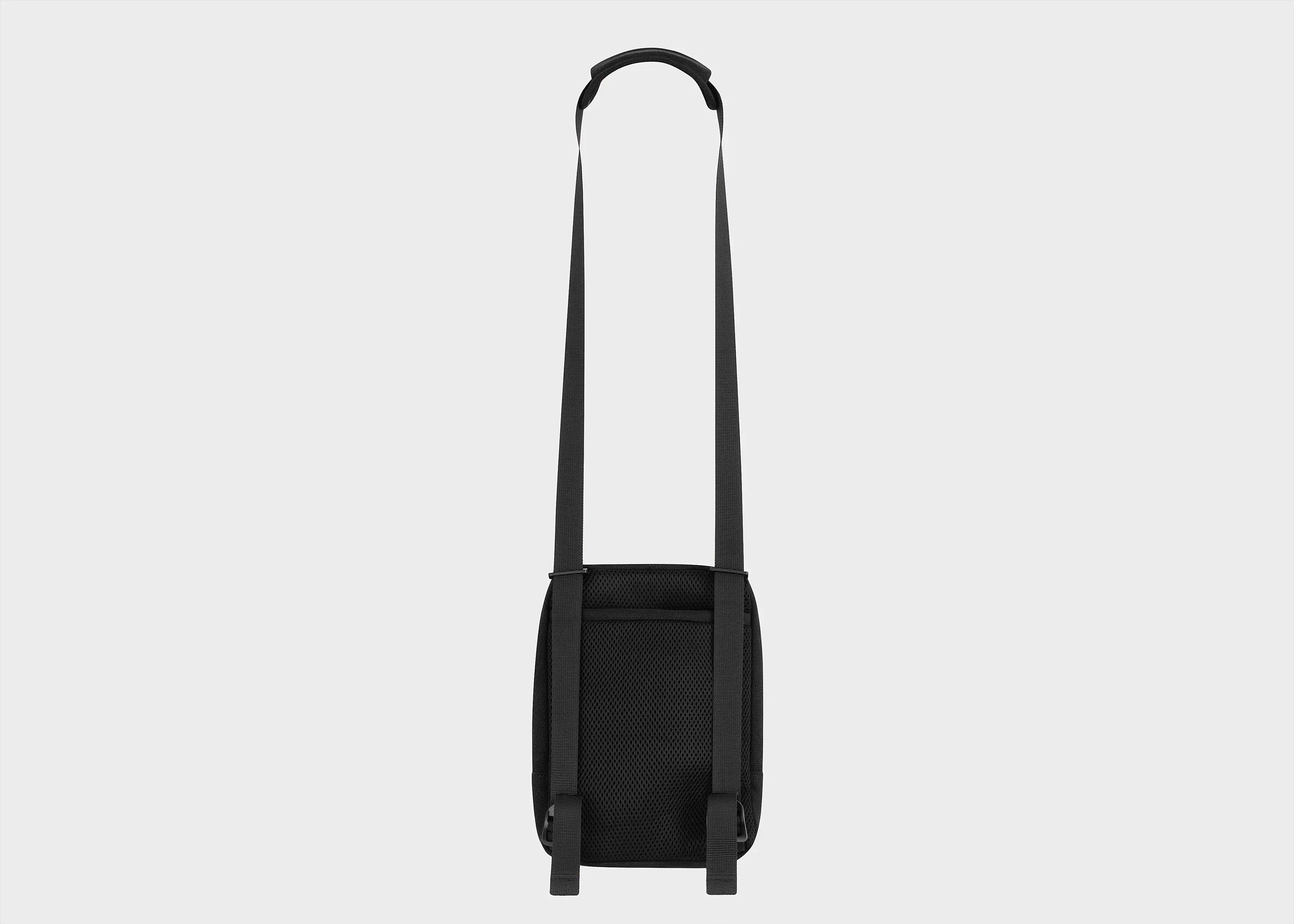 Hemp Front/Shoulder Bag