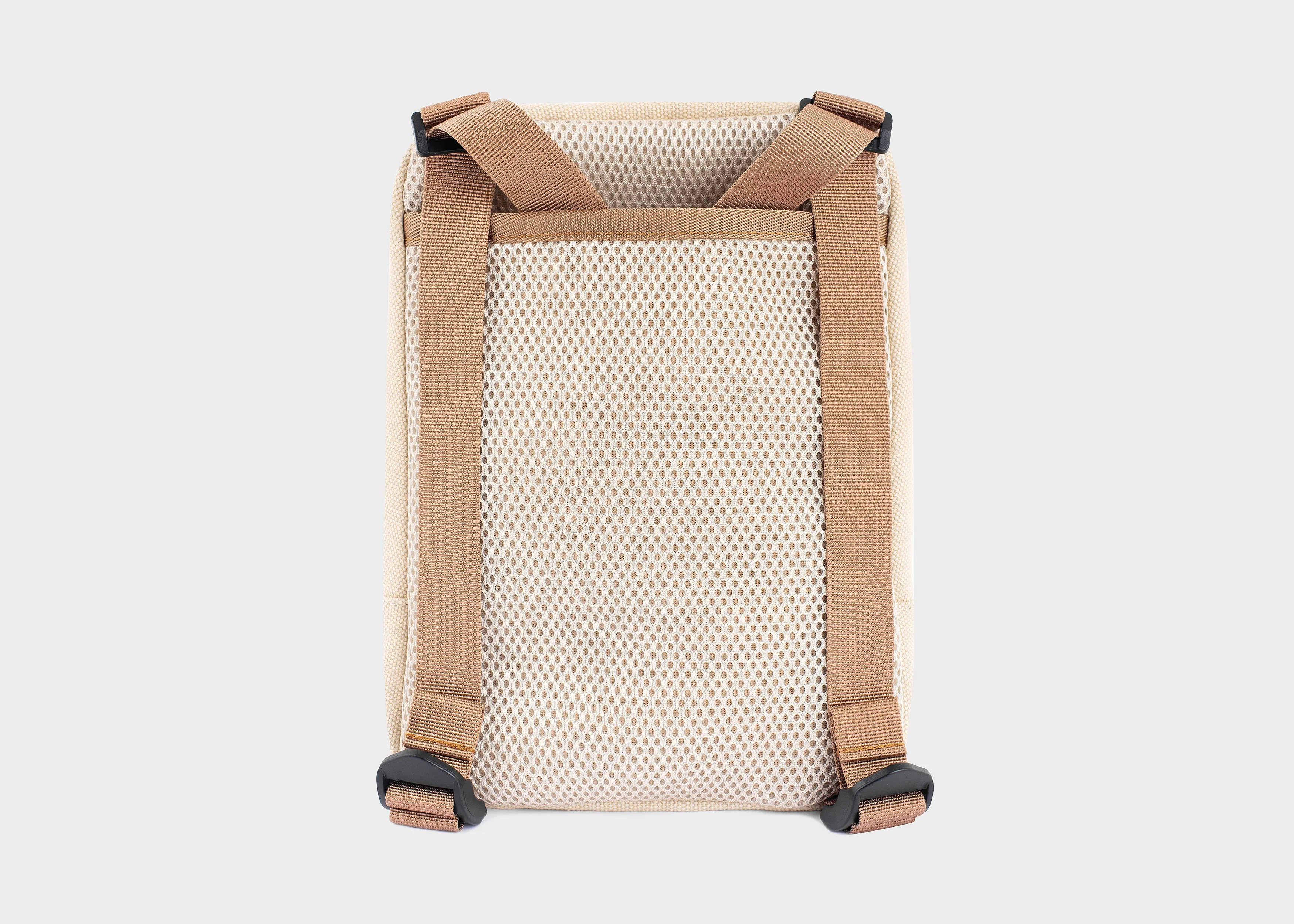Hemp Front/Shoulder Bag