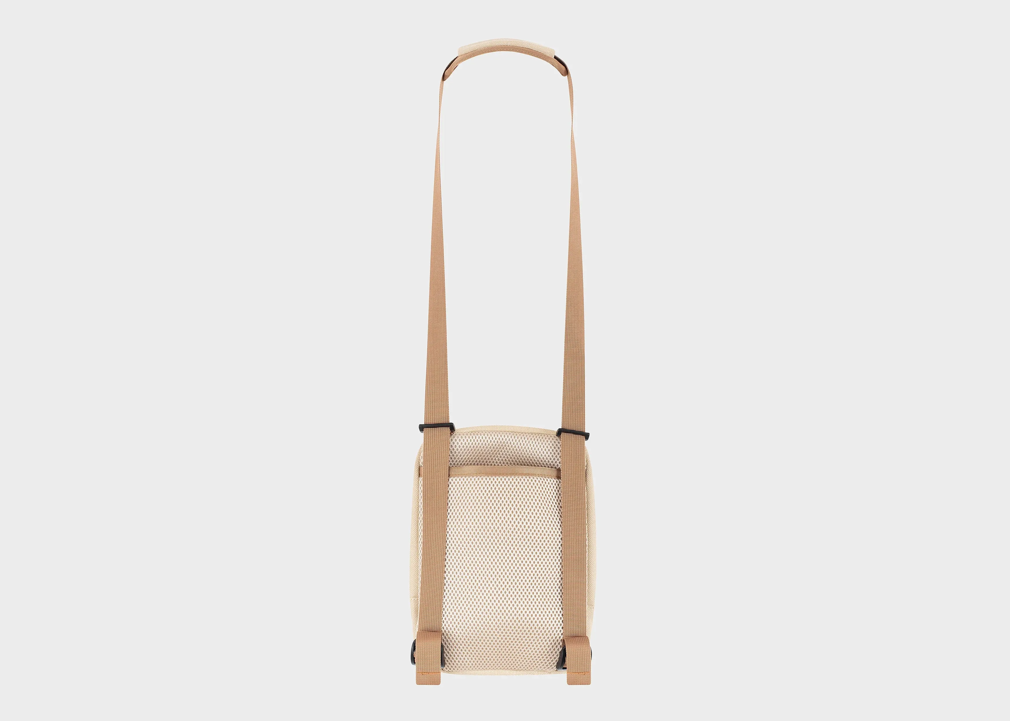 Hemp Front/Shoulder Bag