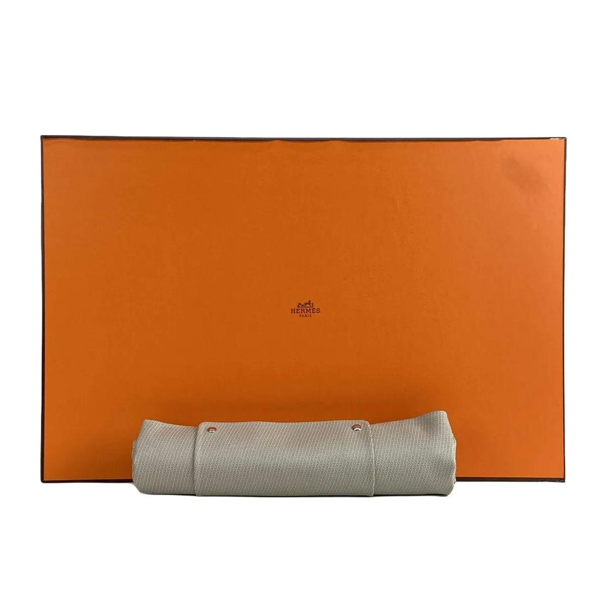 Hermès RMS Suitcase, Gold