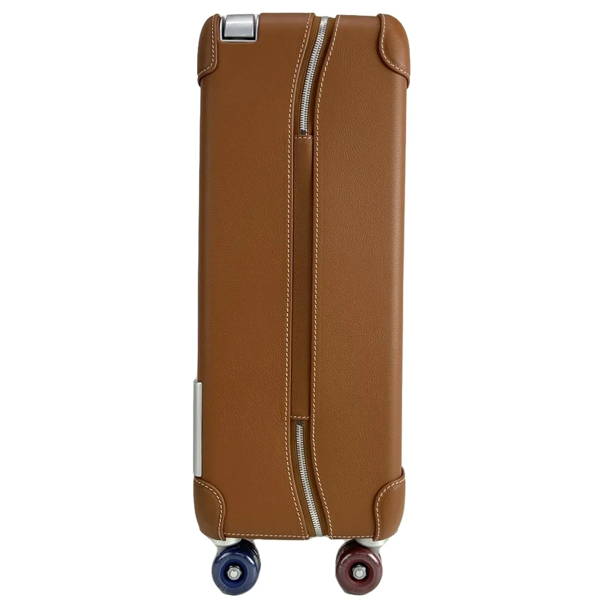 Hermès RMS Suitcase, Gold