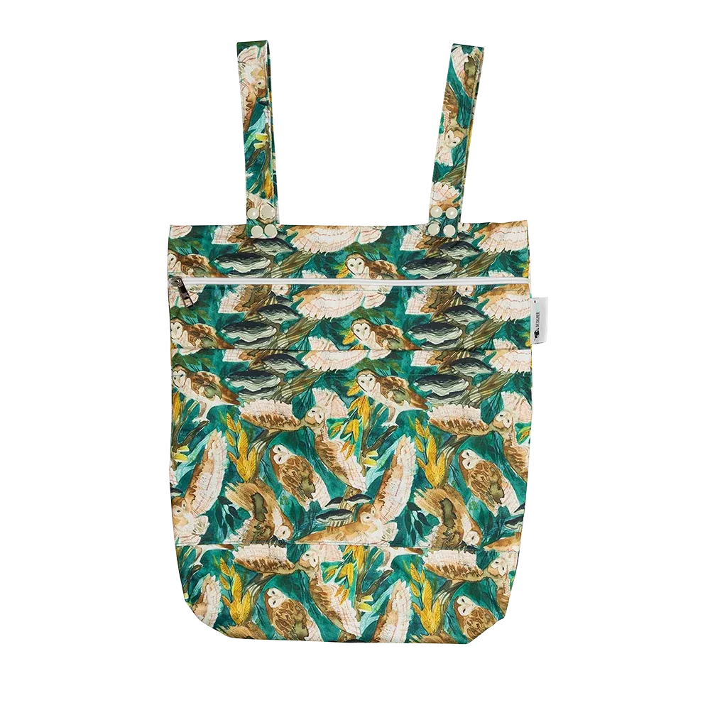 Huntress Wet Bag