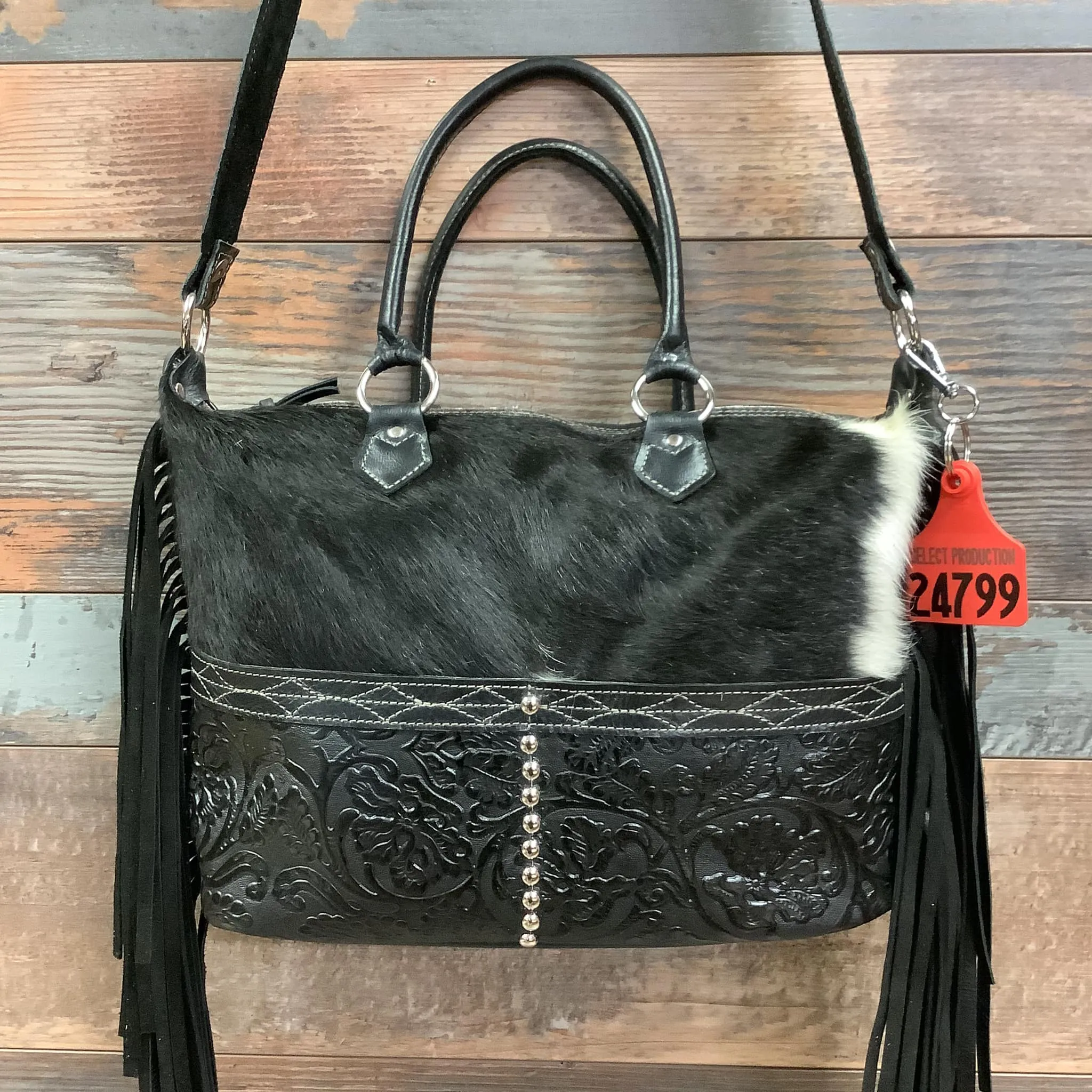 Hybrid Designer - #24799 Bag Drop